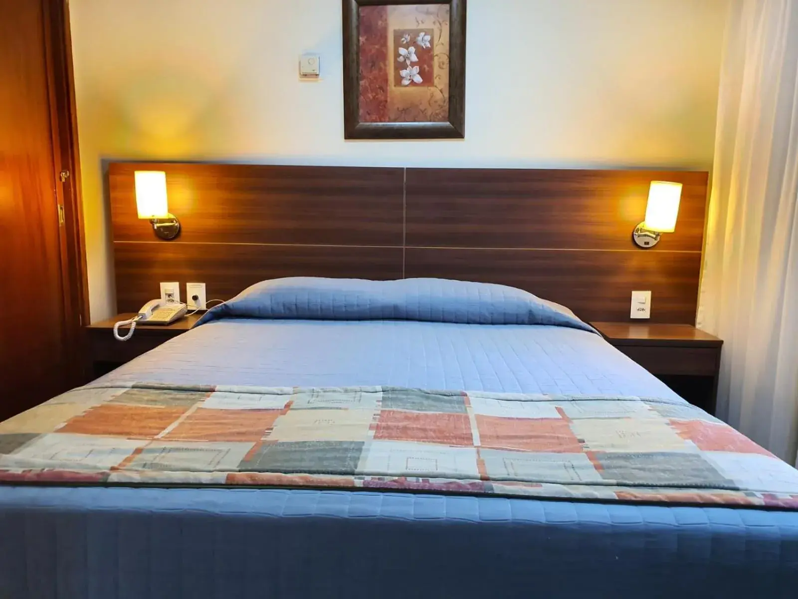 Family Double Room in The Time Flat - Berrini - 200 metros do WTC Family Double Room in The Time Flat - Berrini - 200 metros do WTC