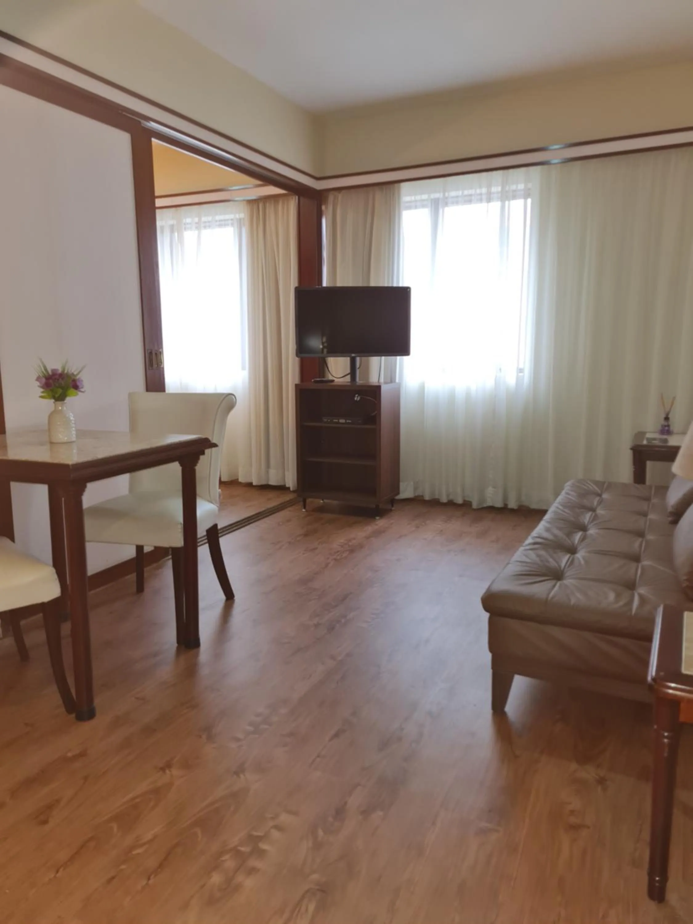 The Time Flat - Berrini - 200 metros do WTC