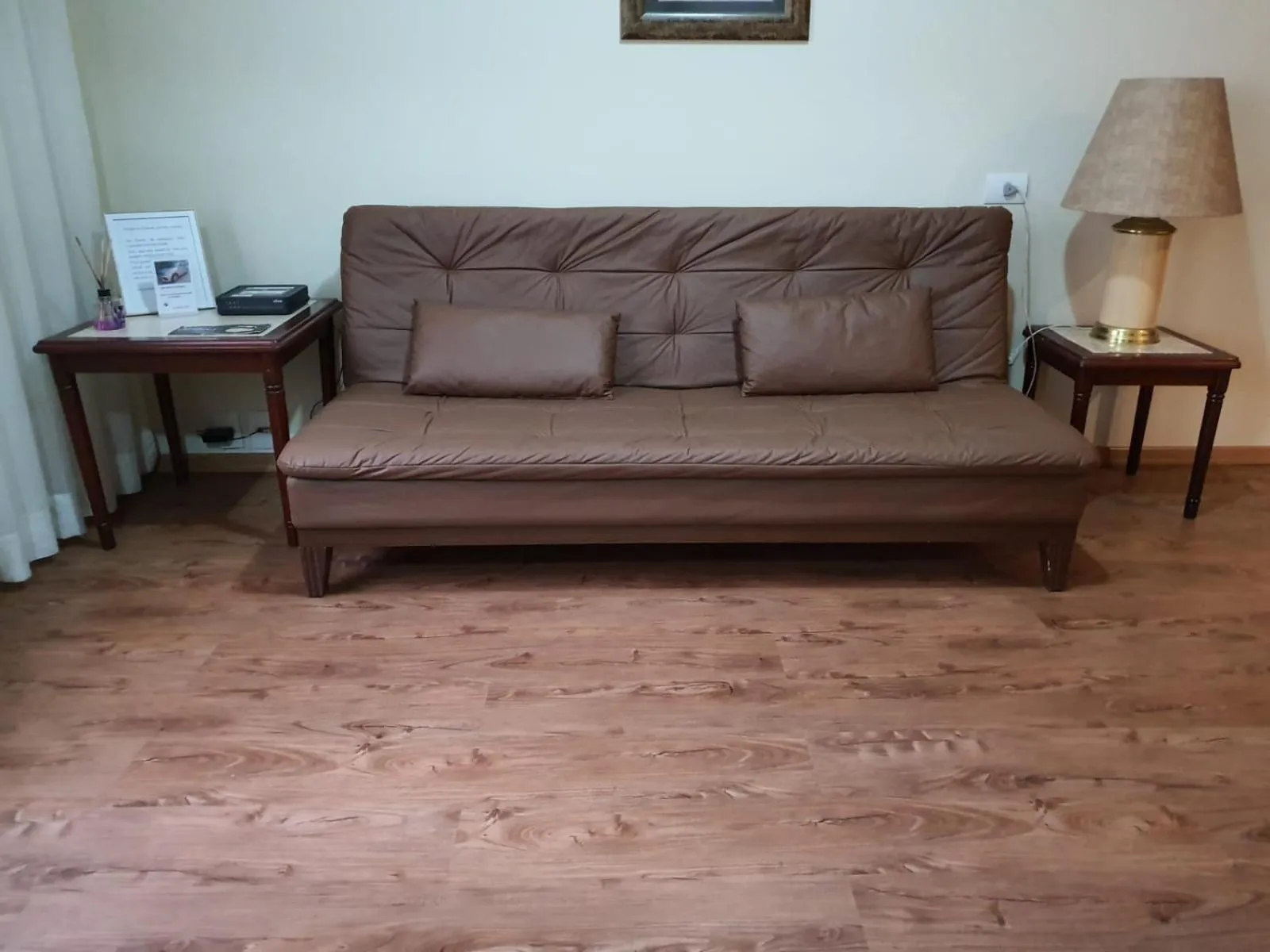 The Time Flat - Berrini - 200 metros do WTC