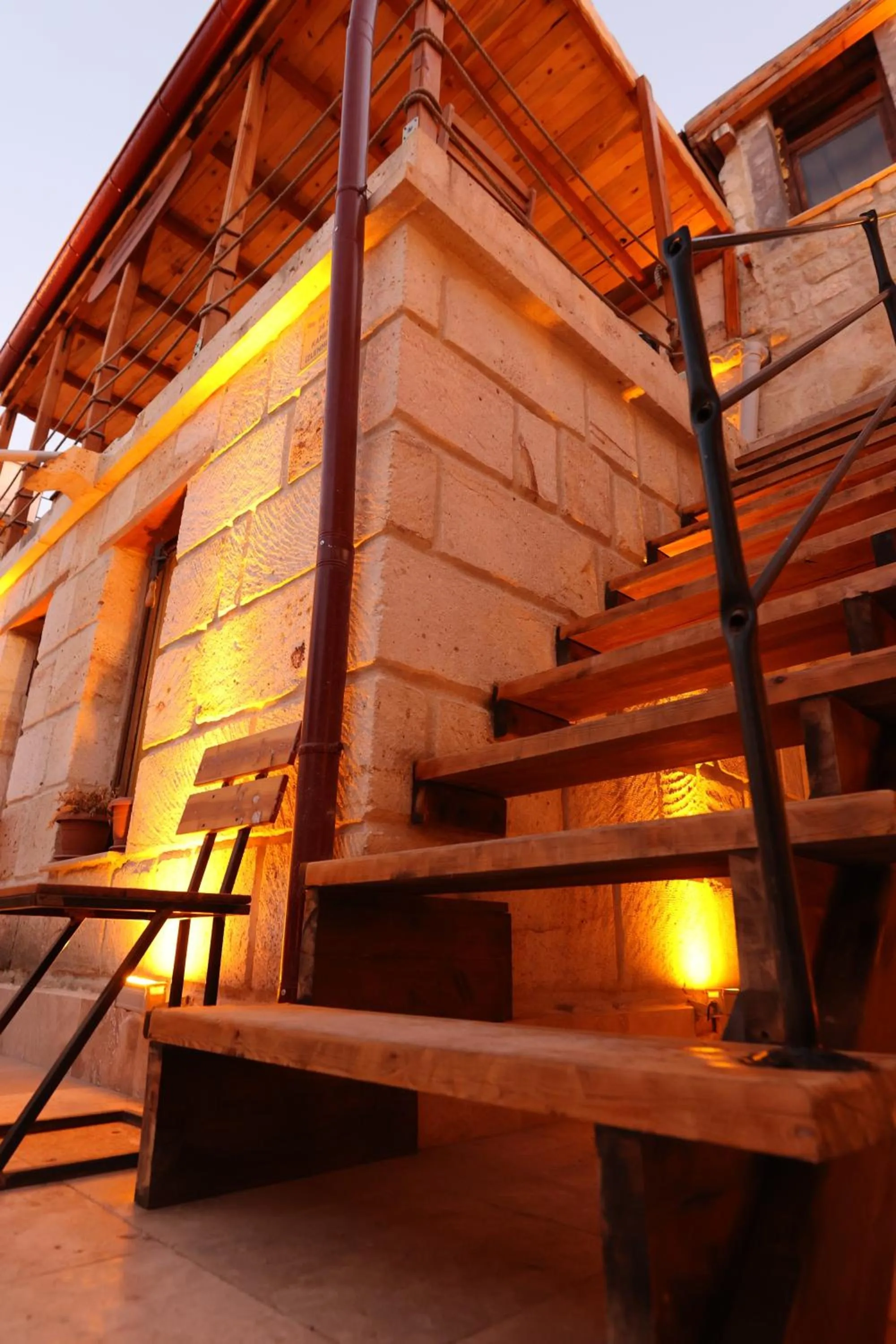 Day in Cappadocia Balloon Boutique