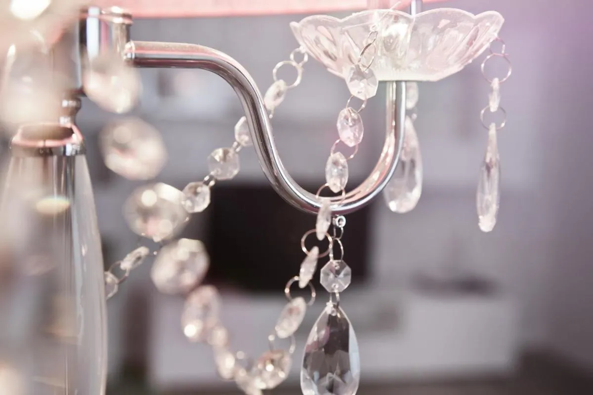 Decorative detail in Hotel Wulff