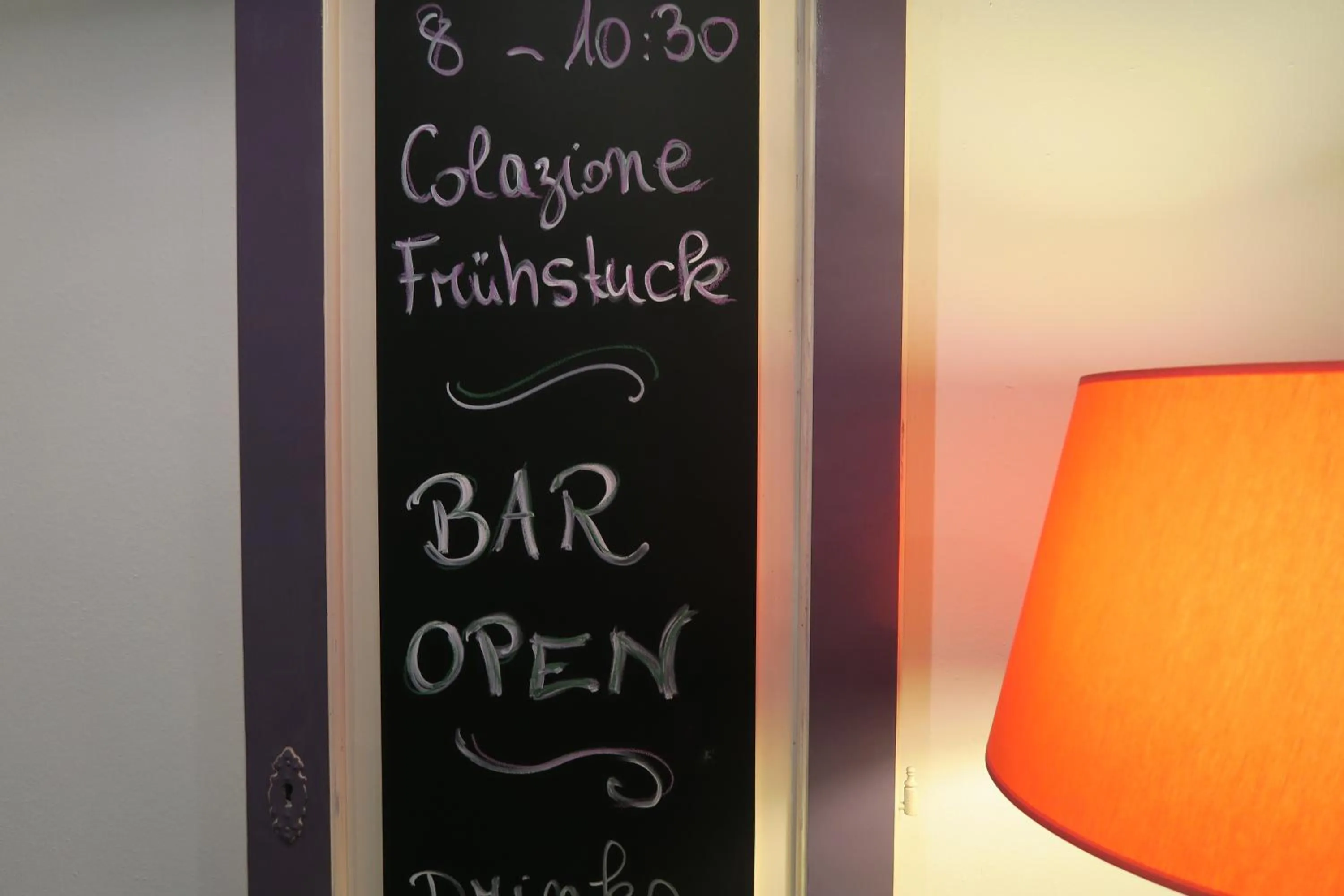 Other in Piccolo Hotel