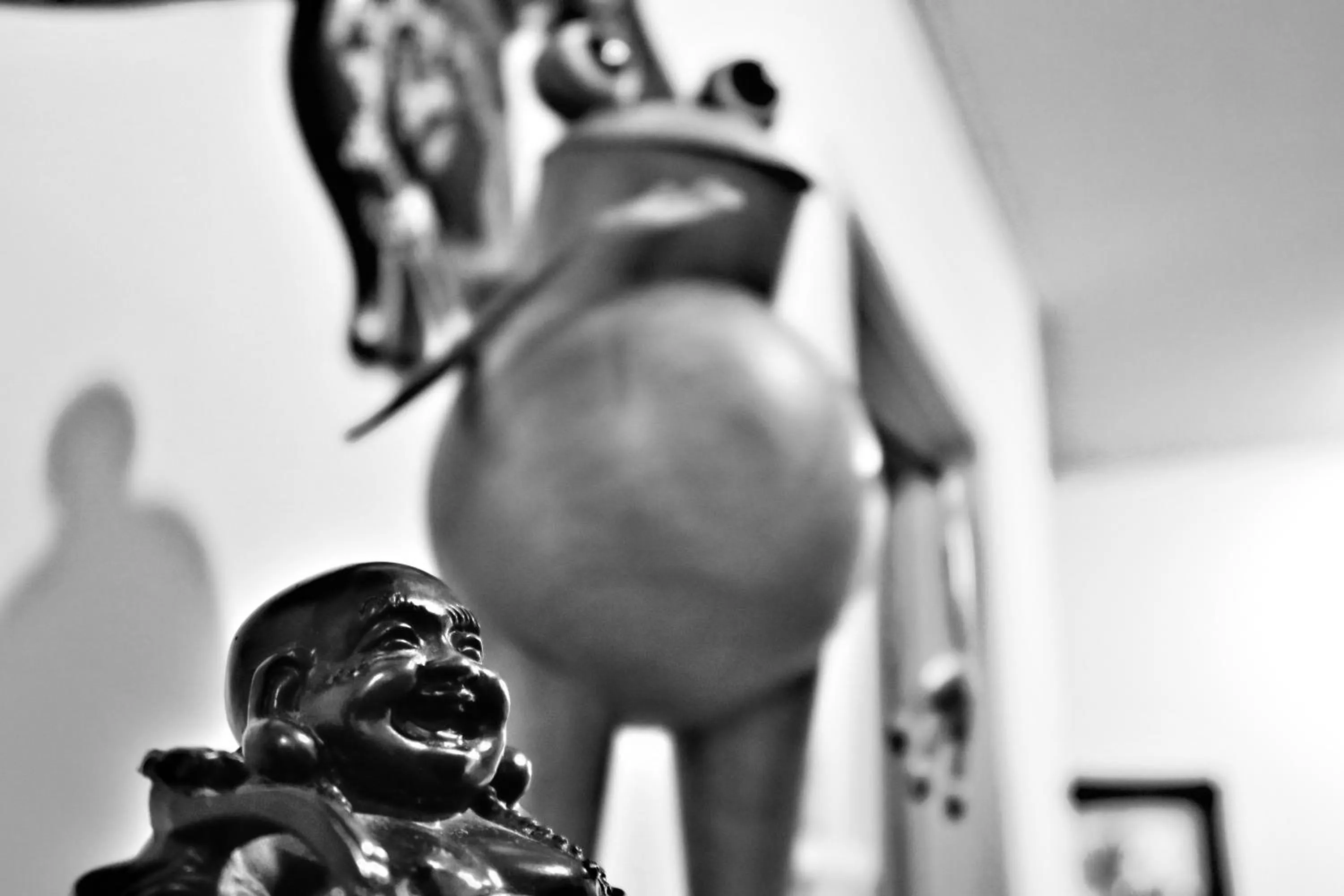 Decorative detail in Piccolo Hotel