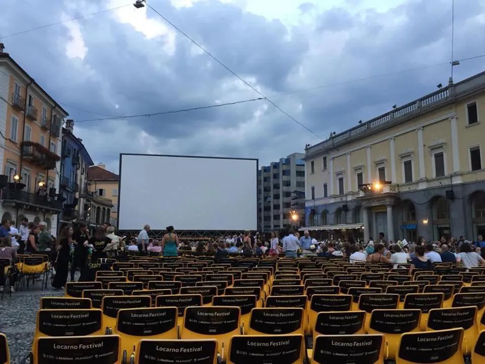 Evening entertainment in Piccolo Hotel