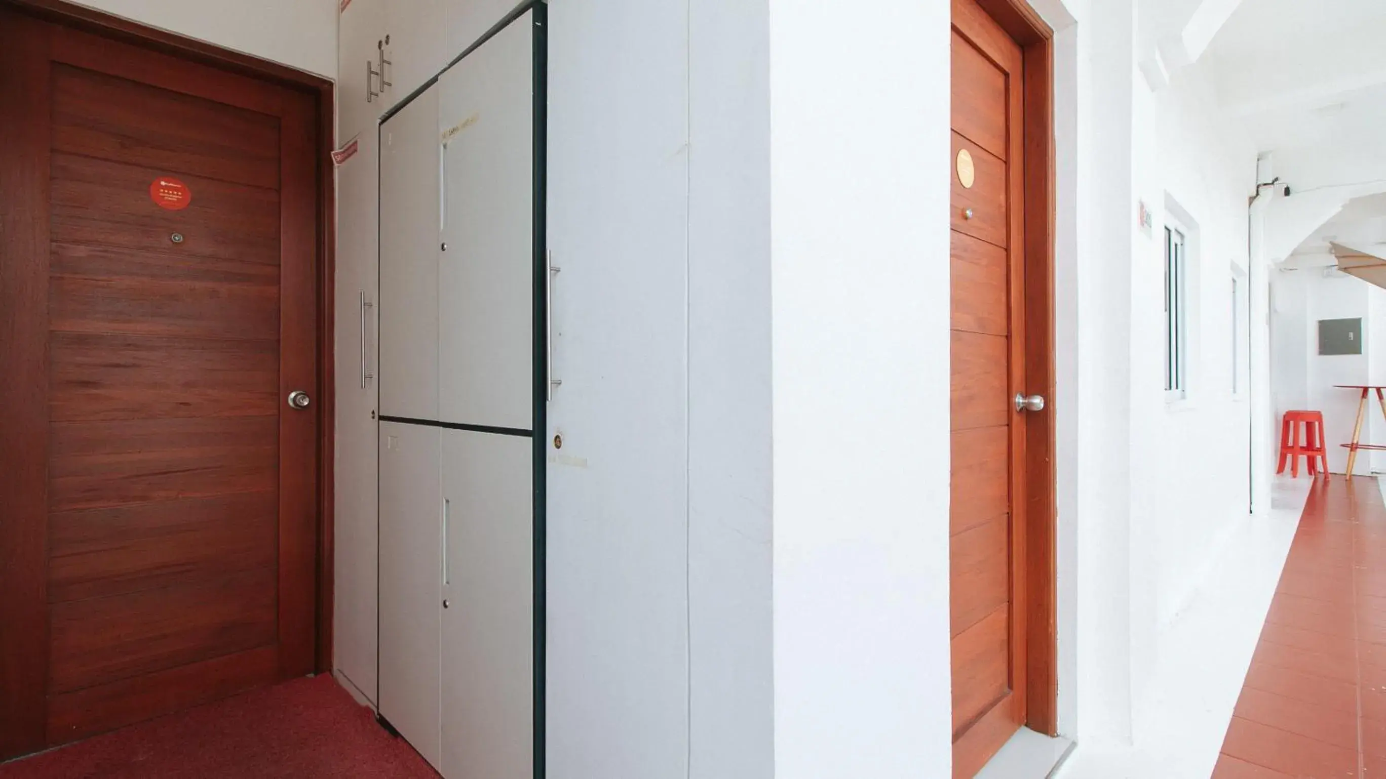 View (from property/room) in RedDoorz near Mercado del Lago View (from property/room) in RedDoorz near Mercado del Lago