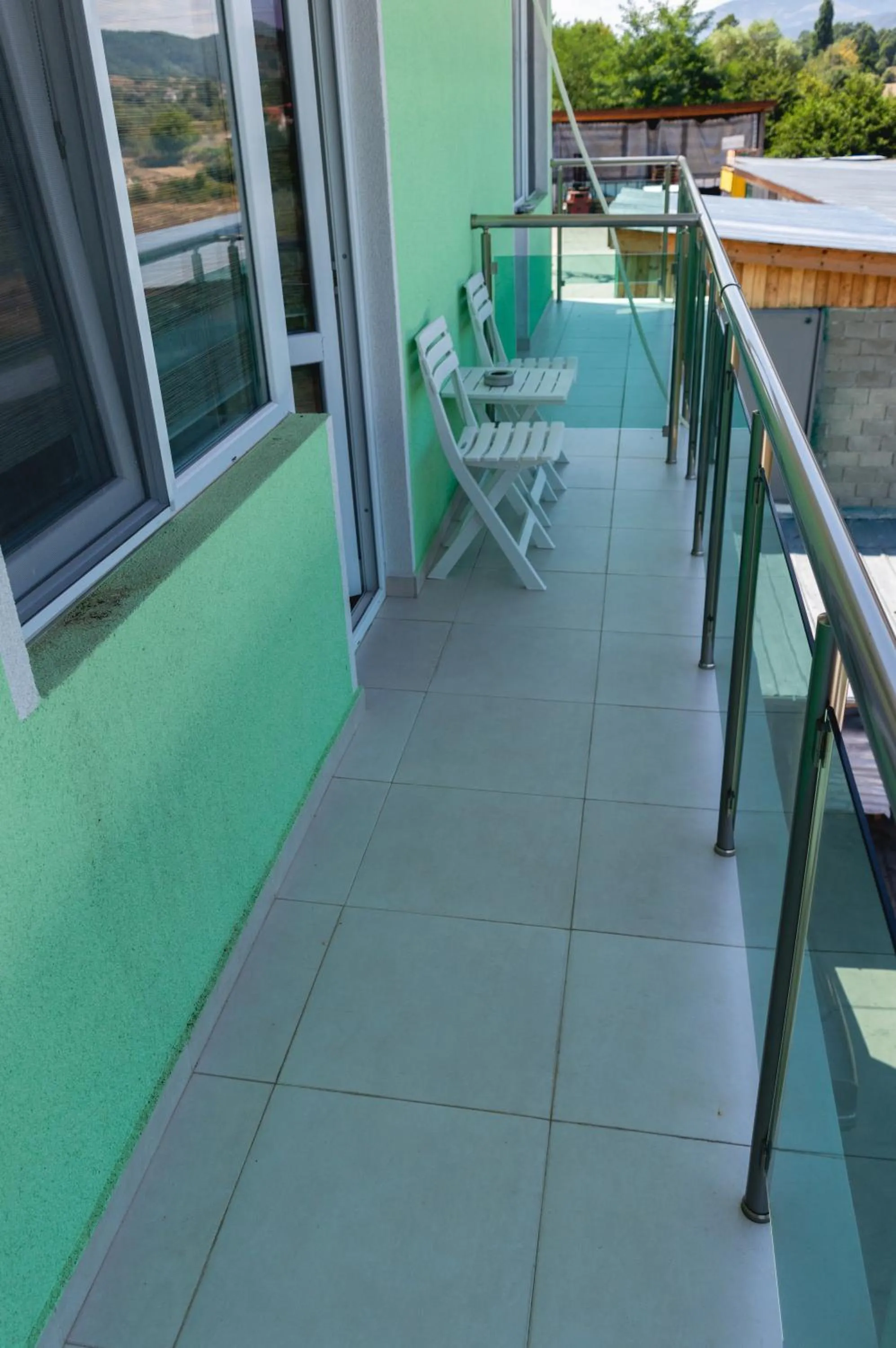 Стаи за гости ValenDa