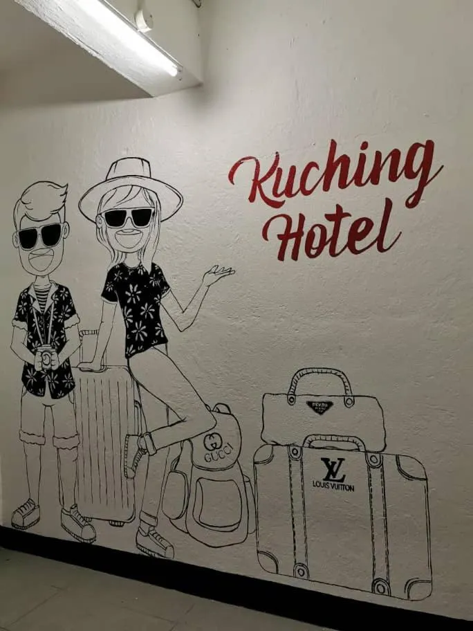 Kuching Hotel