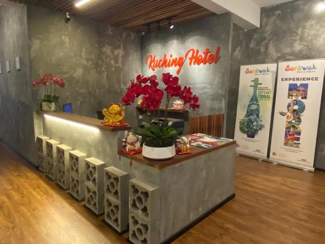 Kuching Hotel Kuching Hotel