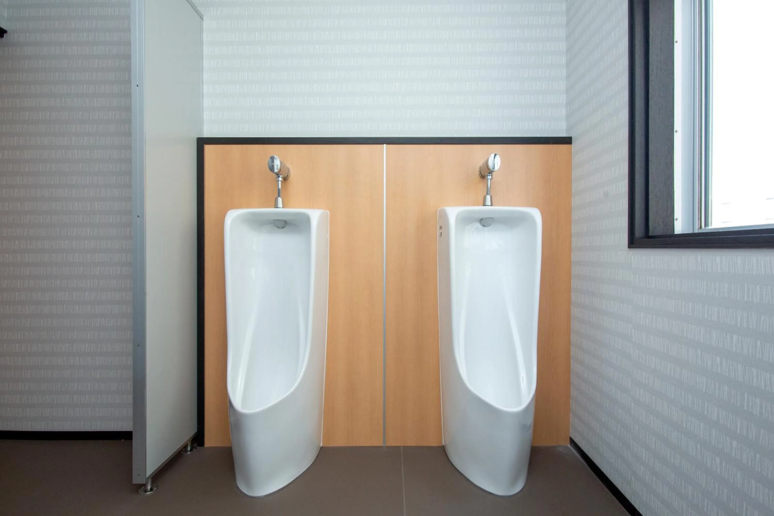 Toilet in The RYOKAN O