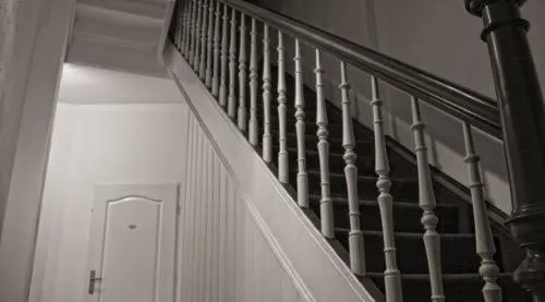 Decorative detail in Balthasar Neumann Speiserei & Gästehaus - Zentrum Brühl -E-Ladestation, nähe Phantasialand