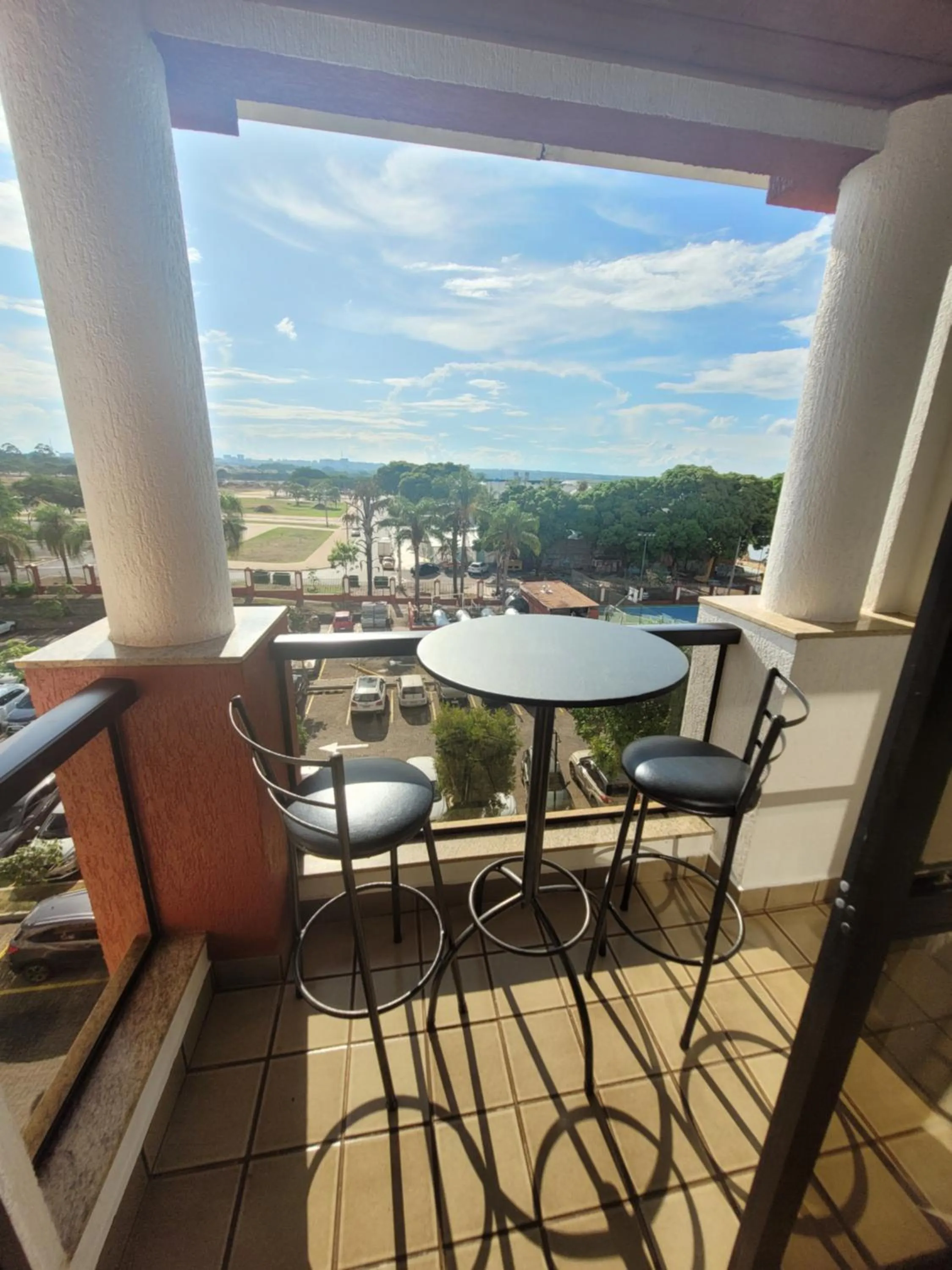 Day in LAKE SIDE - VISTA DO LAGO