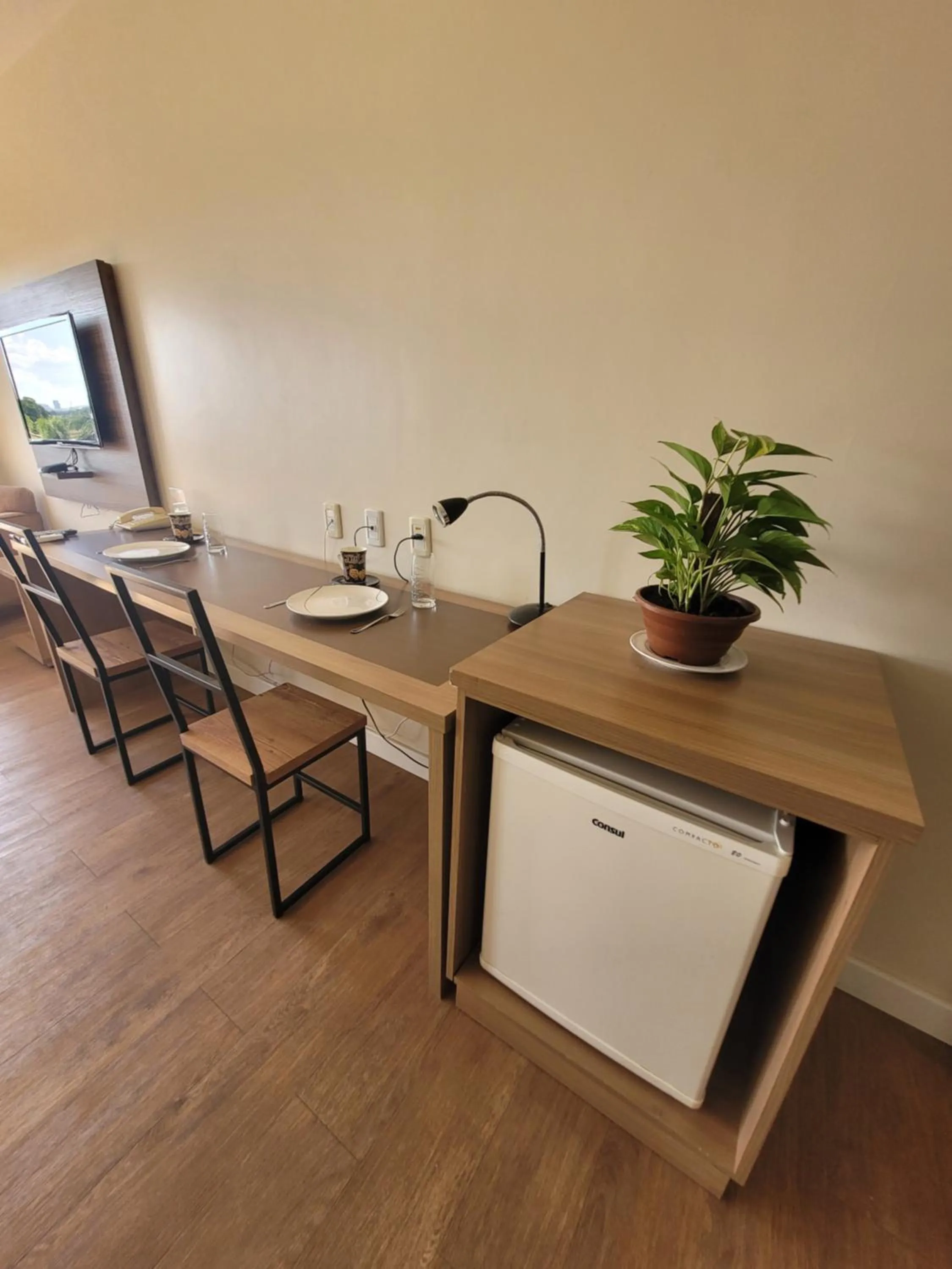 Kitchen or kitchenette in LAKE SIDE - VISTA DO LAGO