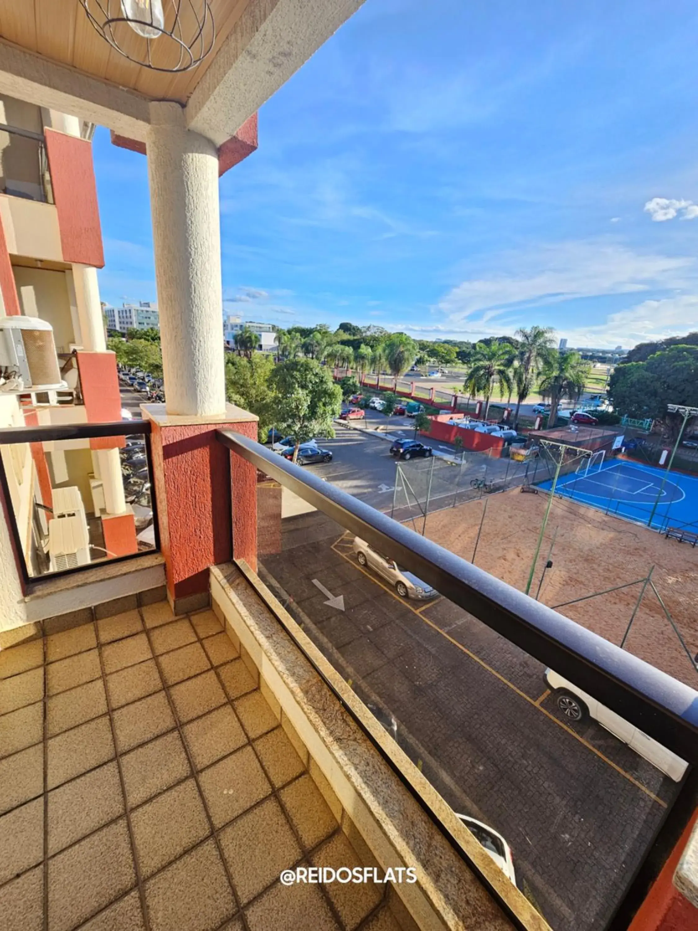 Apartment with Lake View in Lake Side - Desativado Apartment with Lake View in Lake Side - Desativado