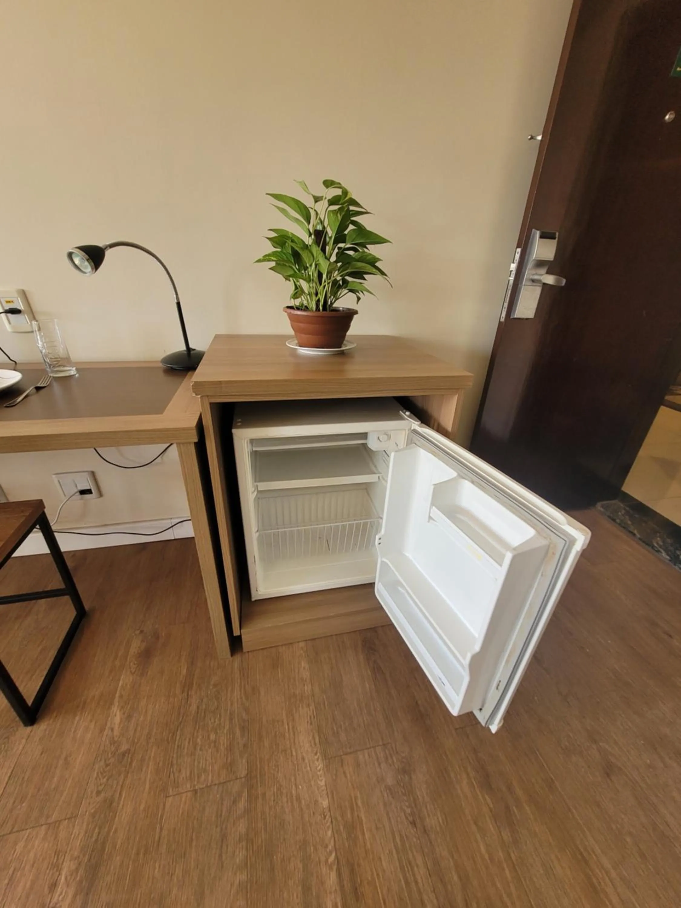 Kitchen or kitchenette in LAKE SIDE - VISTA DO LAGO