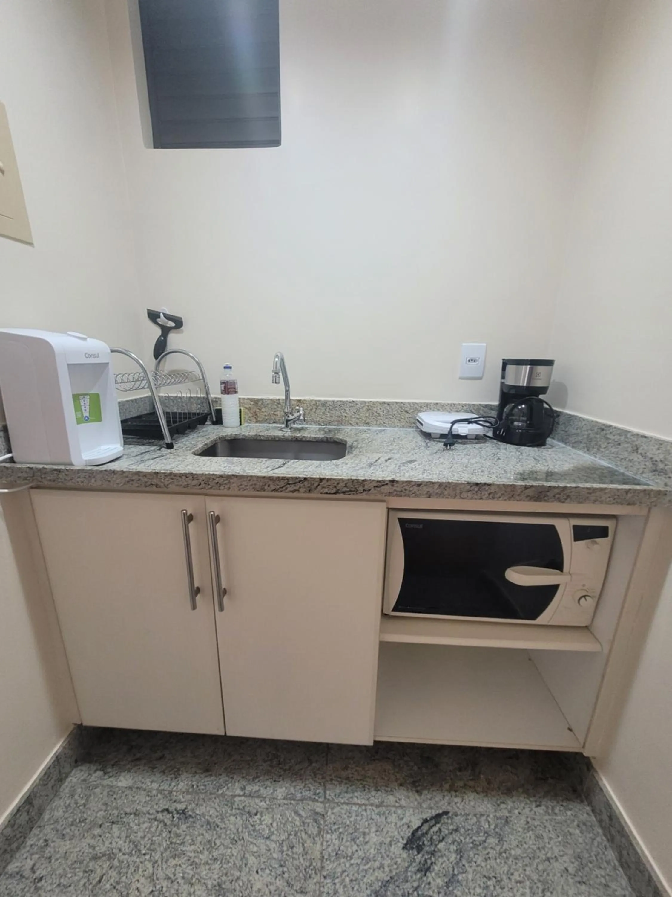 Coffee/tea facilities in LAKE SIDE - VISTA DO LAGO