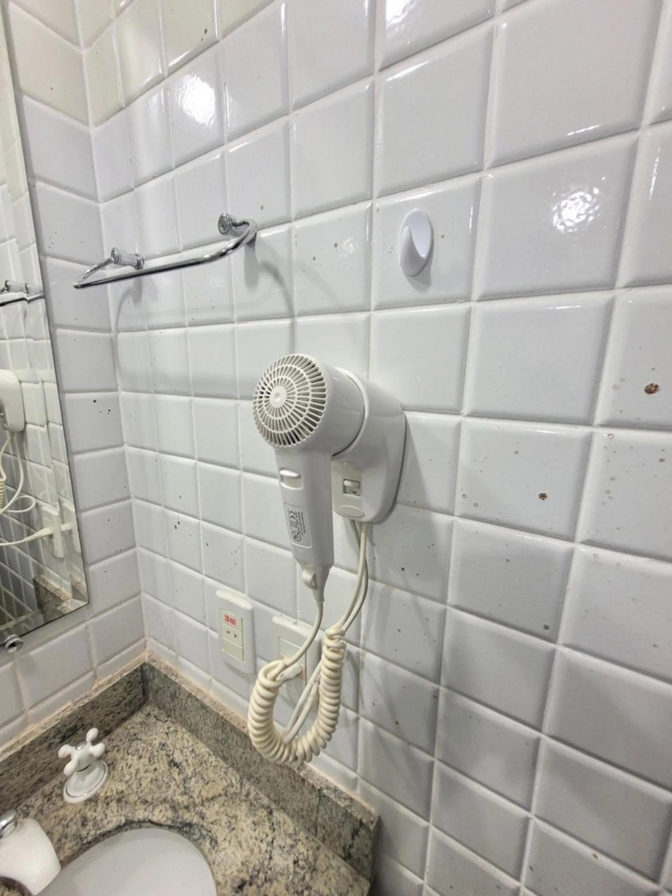 heating in LAKE SIDE - VISTA DO LAGO