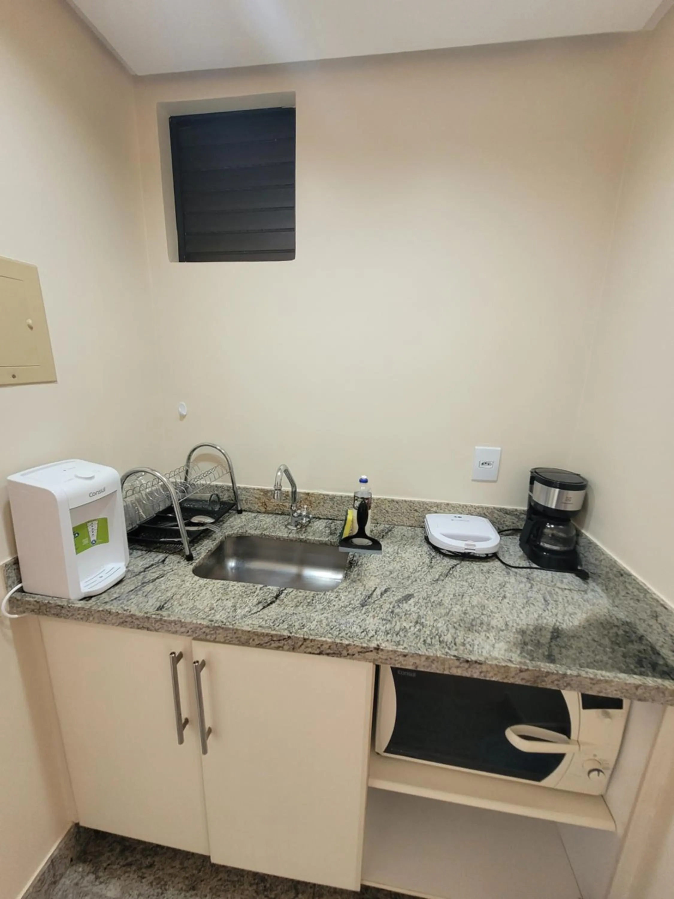 Kitchen or kitchenette in LAKE SIDE - VISTA DO LAGO