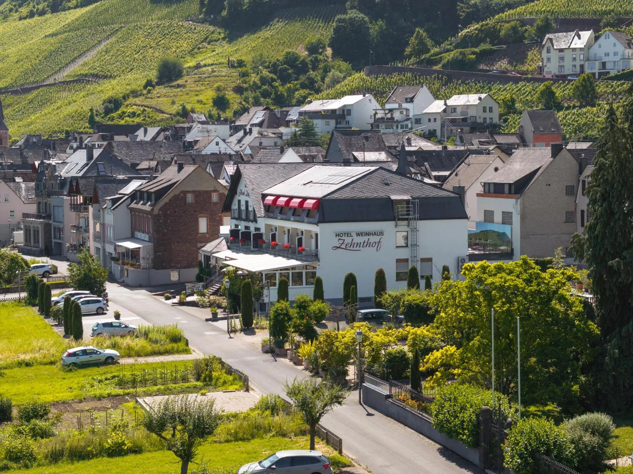 Hotel Zehnthof