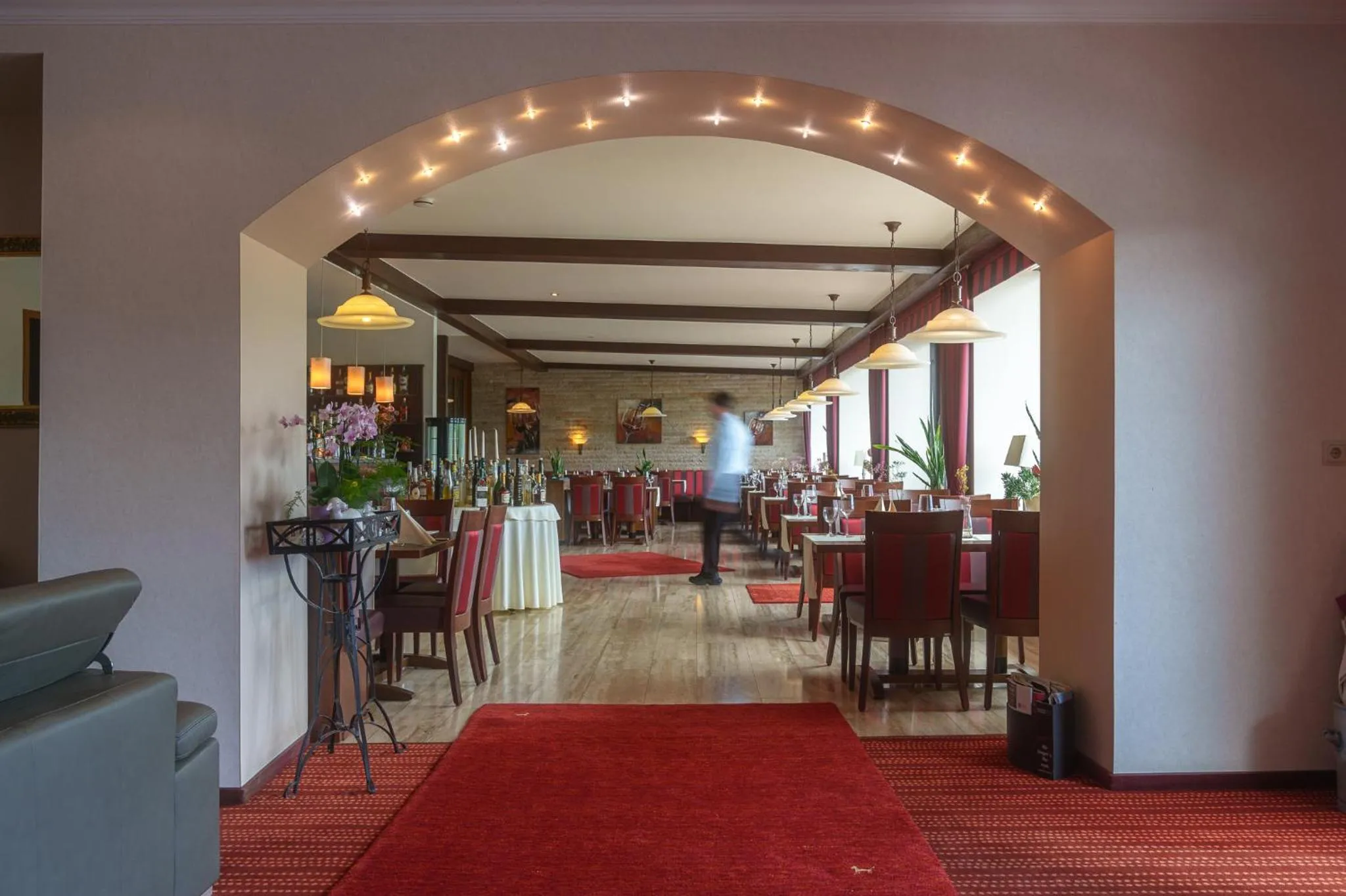 Hotel Zehnthof