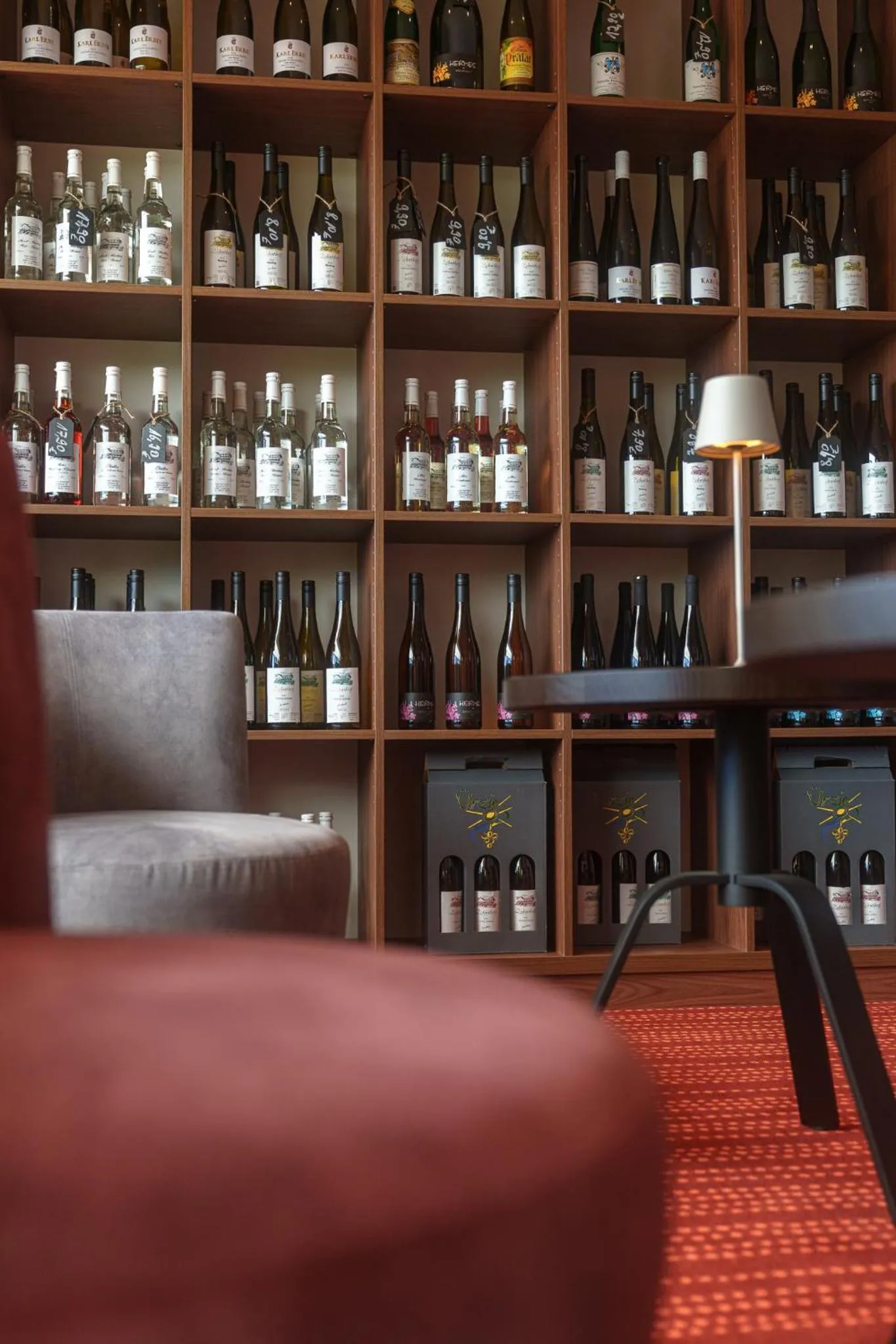Hotel Zehnthof