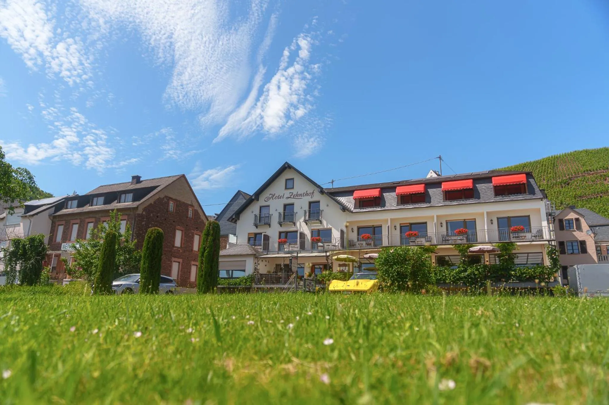 Hotel Zehnthof