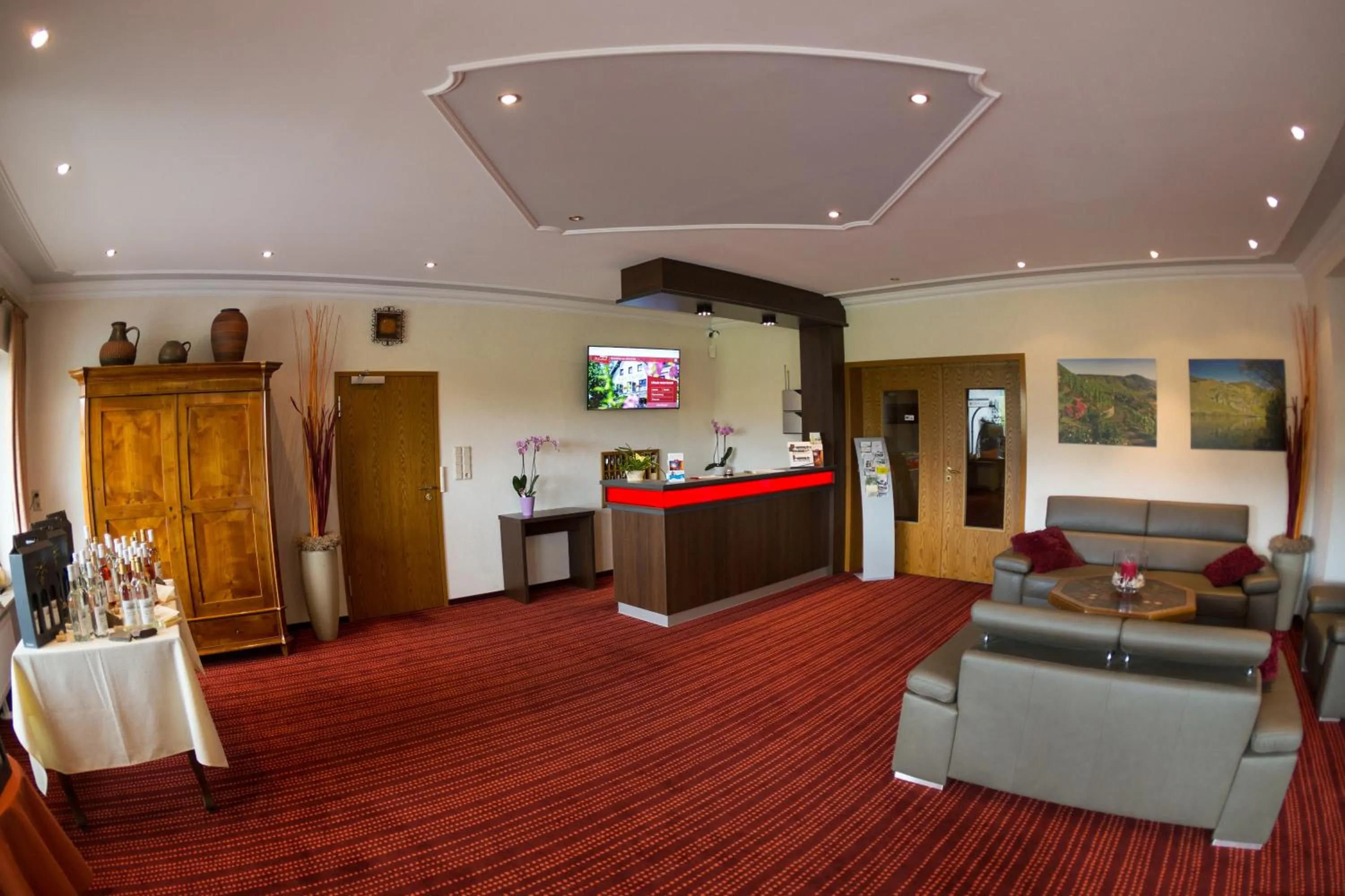 Hotel Zehnthof