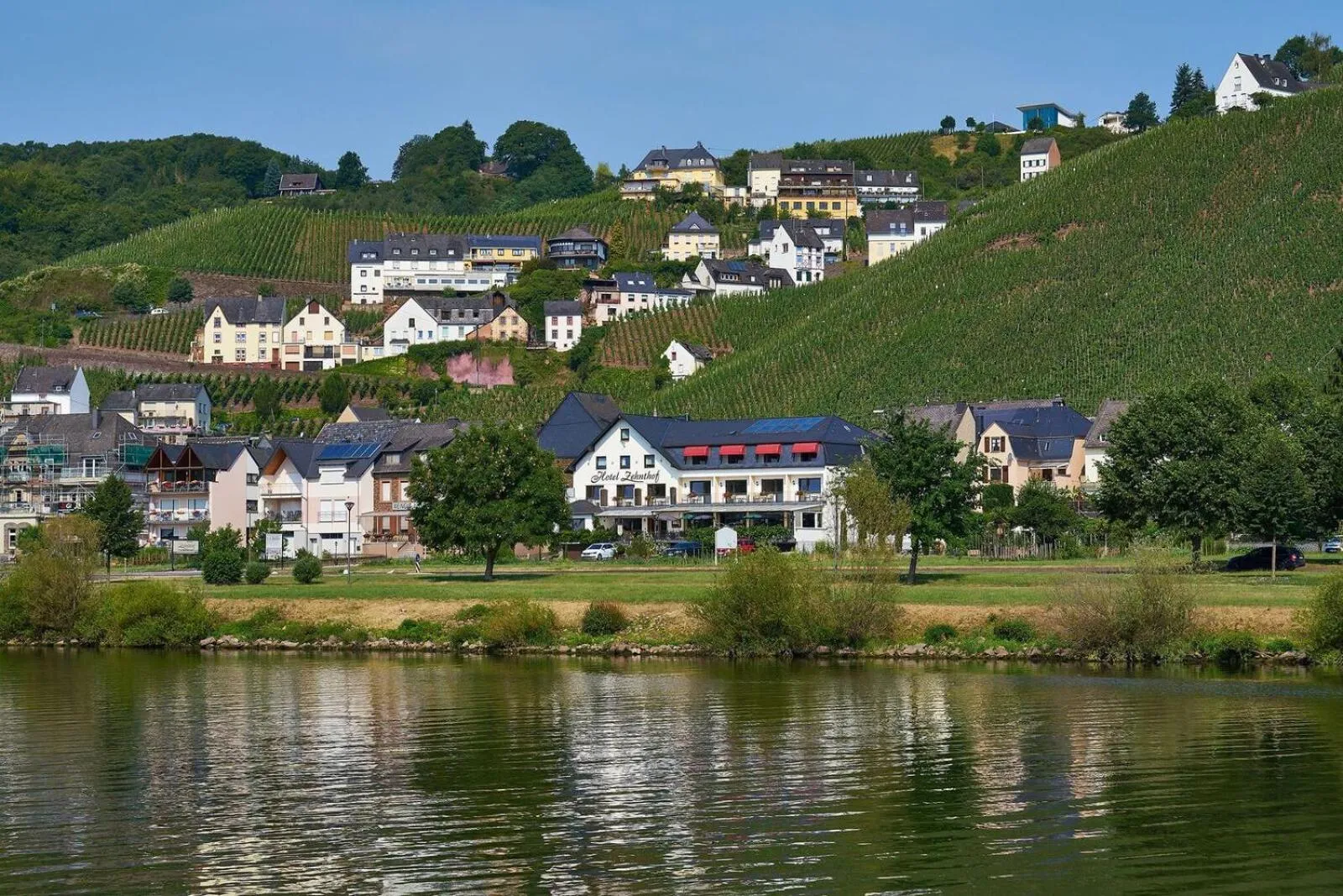 Hotel Zehnthof