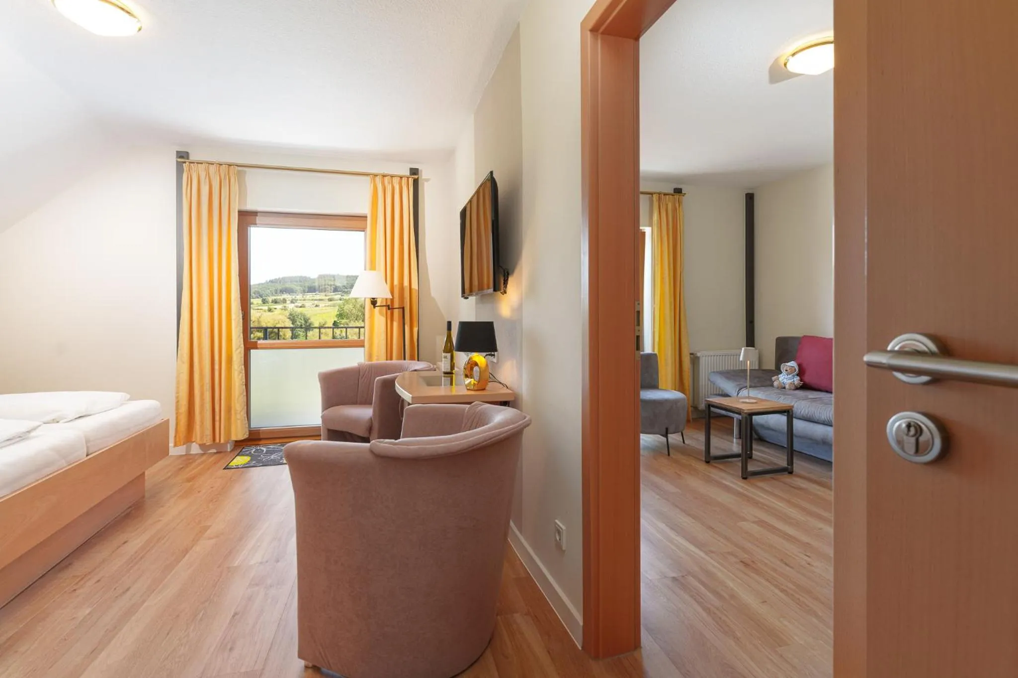 Hotel Zehnthof