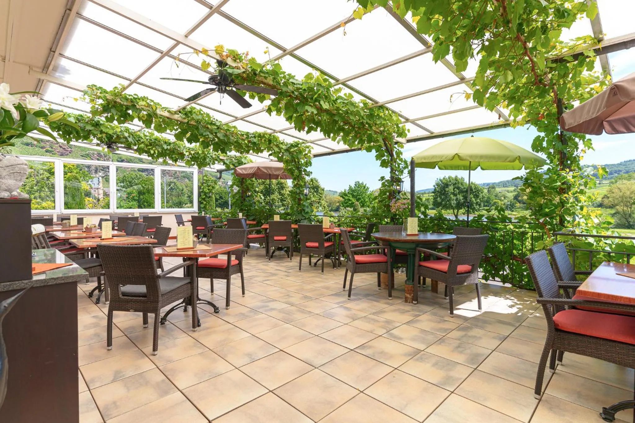 Hotel Zehnthof