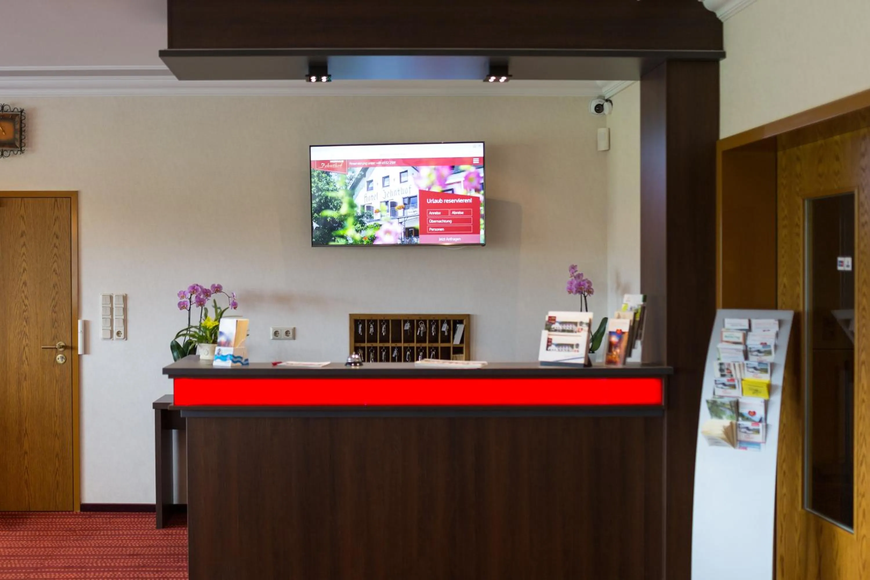 Hotel Zehnthof