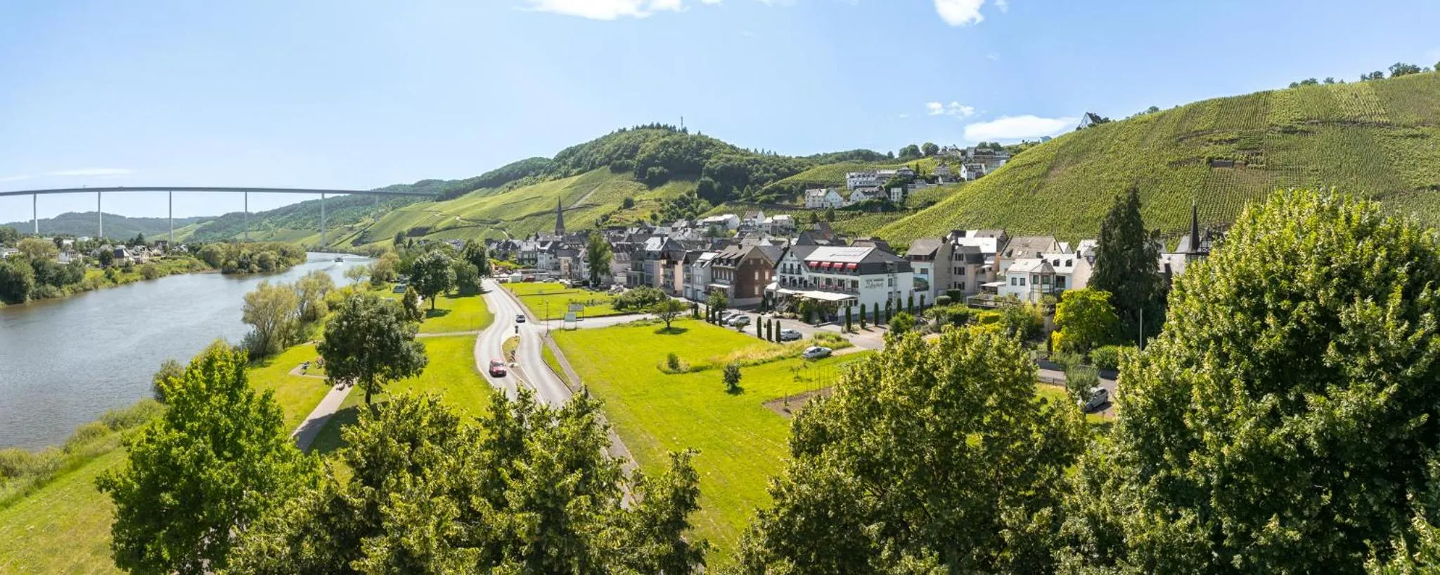 Hotel Zehnthof