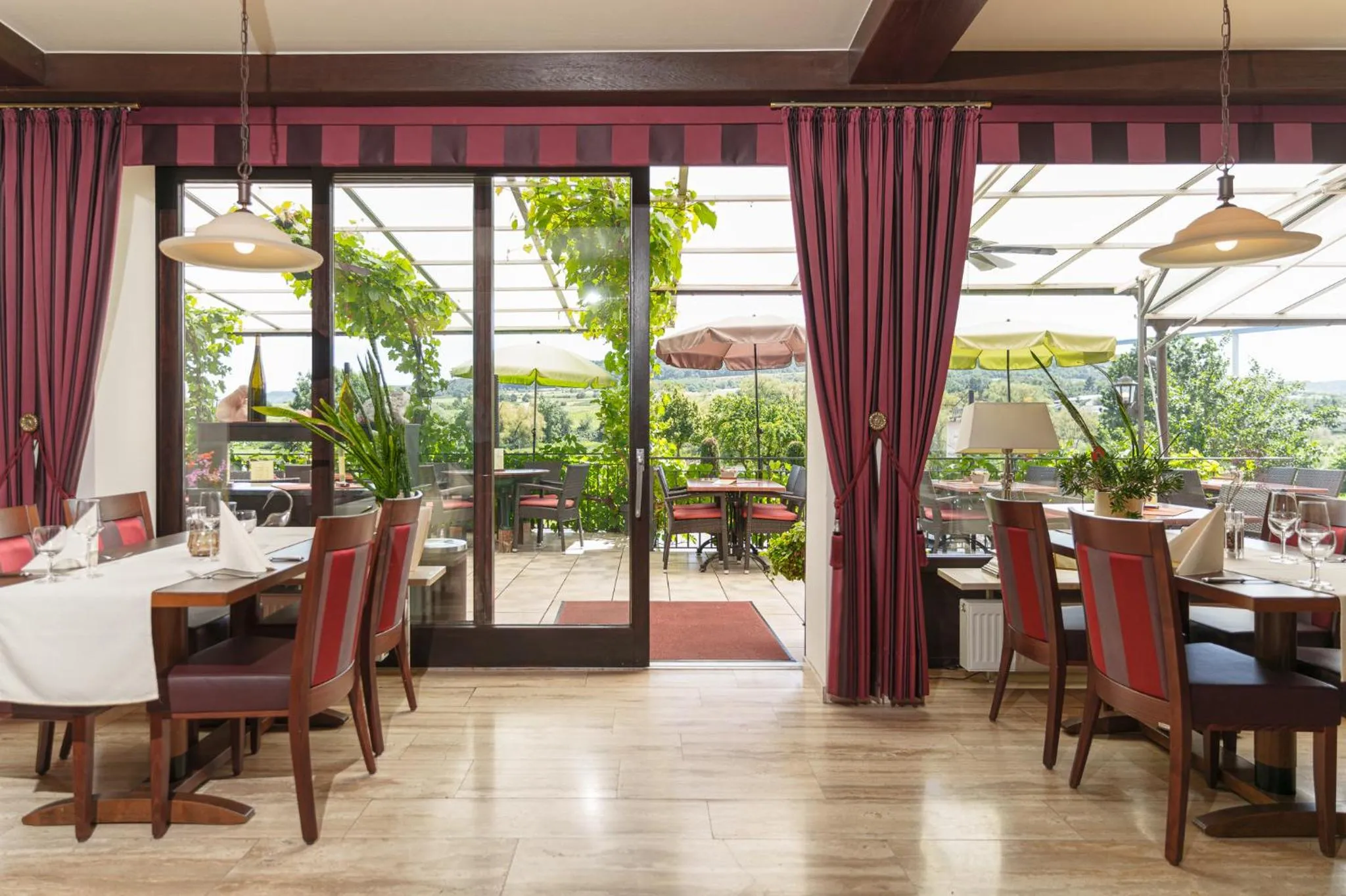 Hotel Zehnthof
