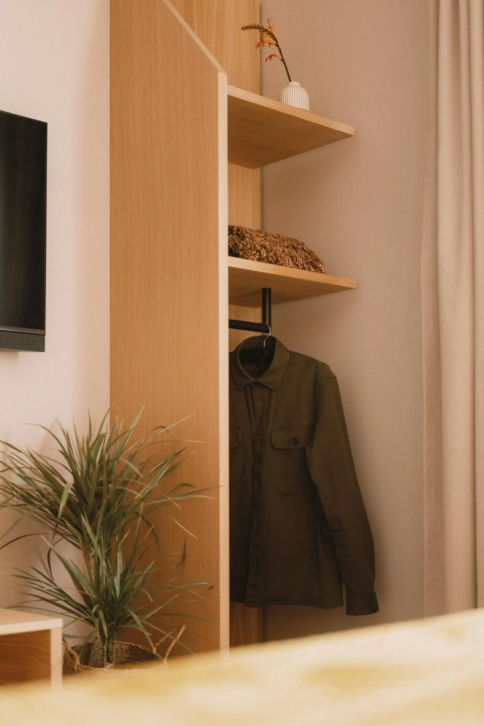 TV and multimedia in 2Places Soul