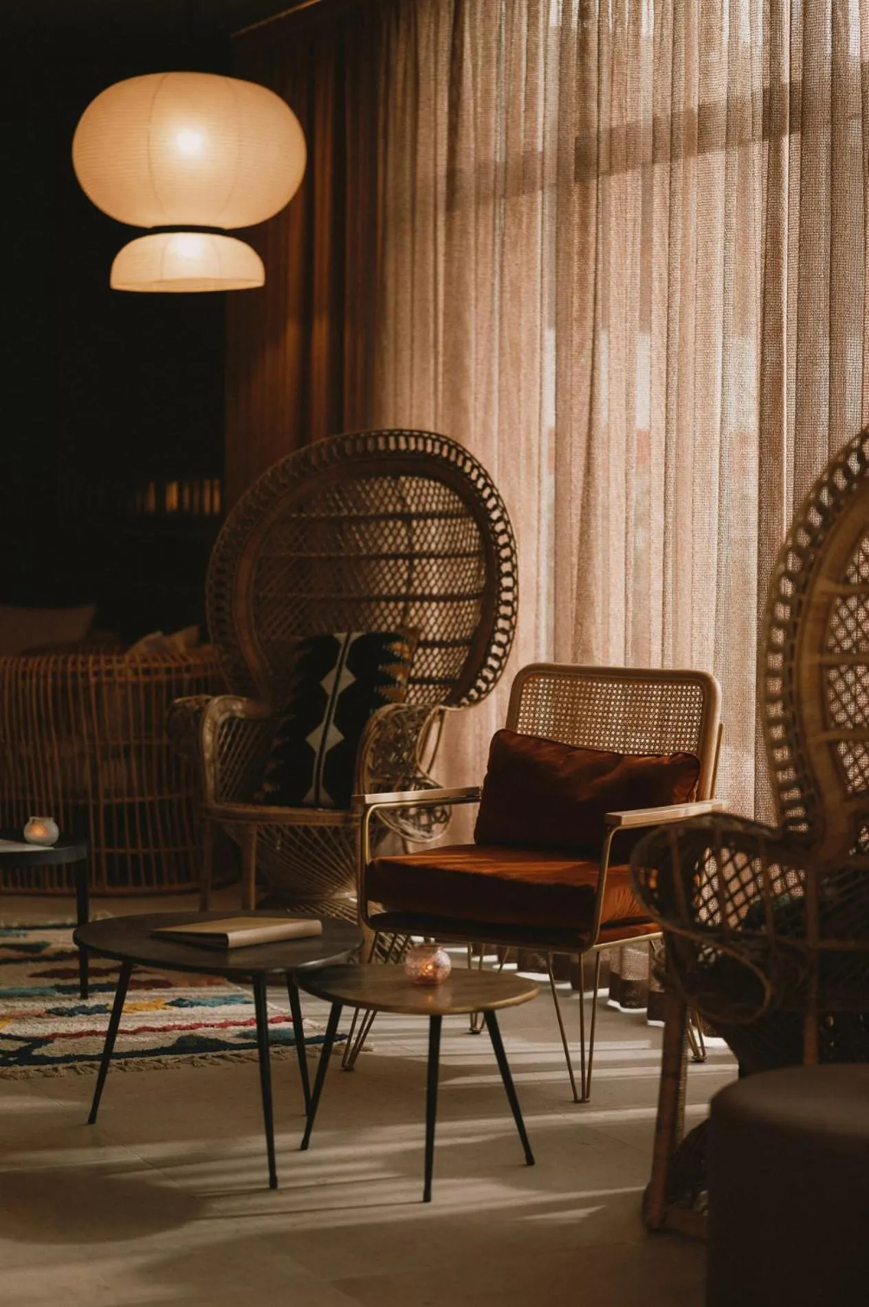 Lobby or reception in 2Places Soul