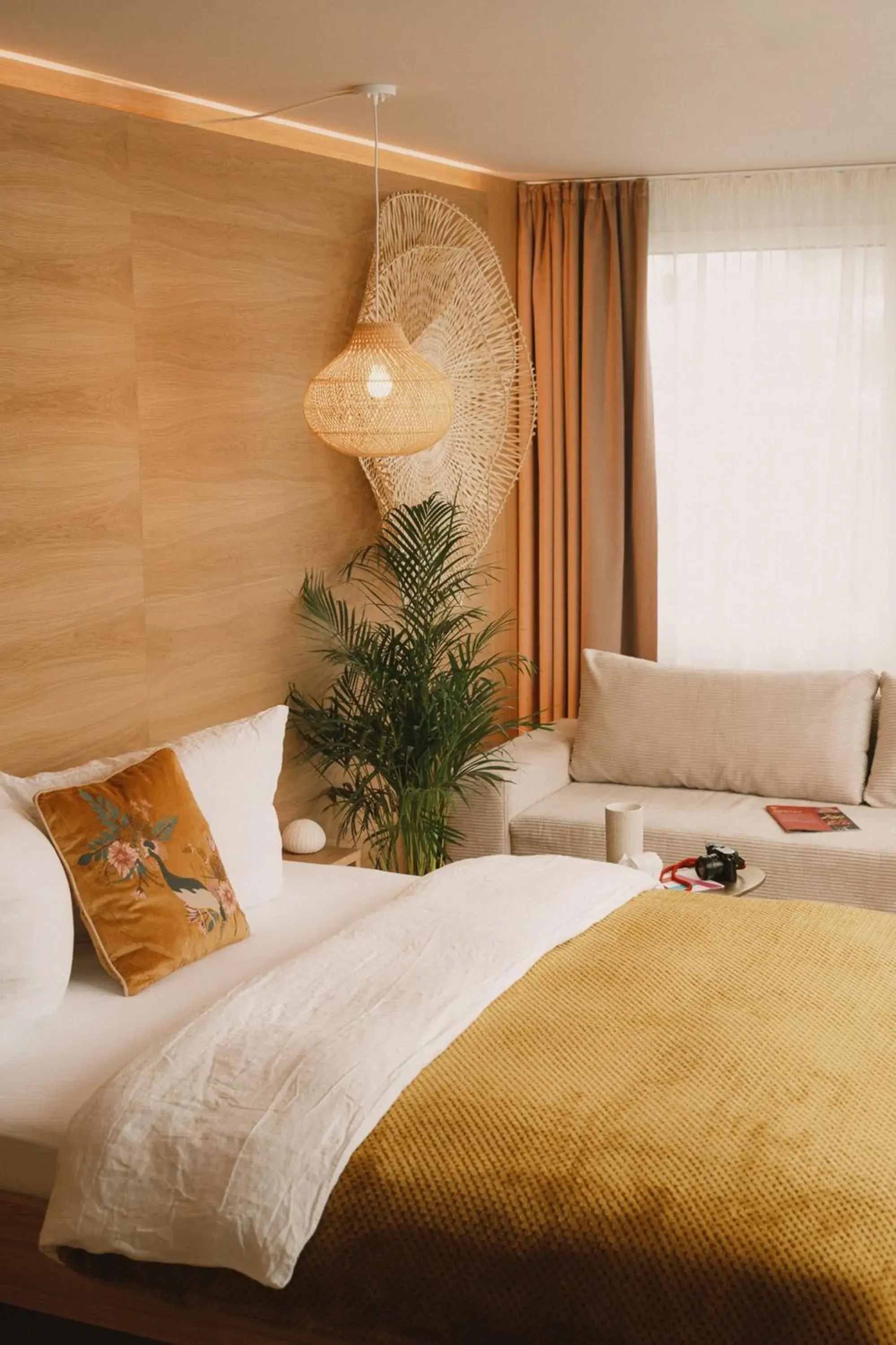 Junior Suite in 2Places Soul Junior Suite in 2Places Soul