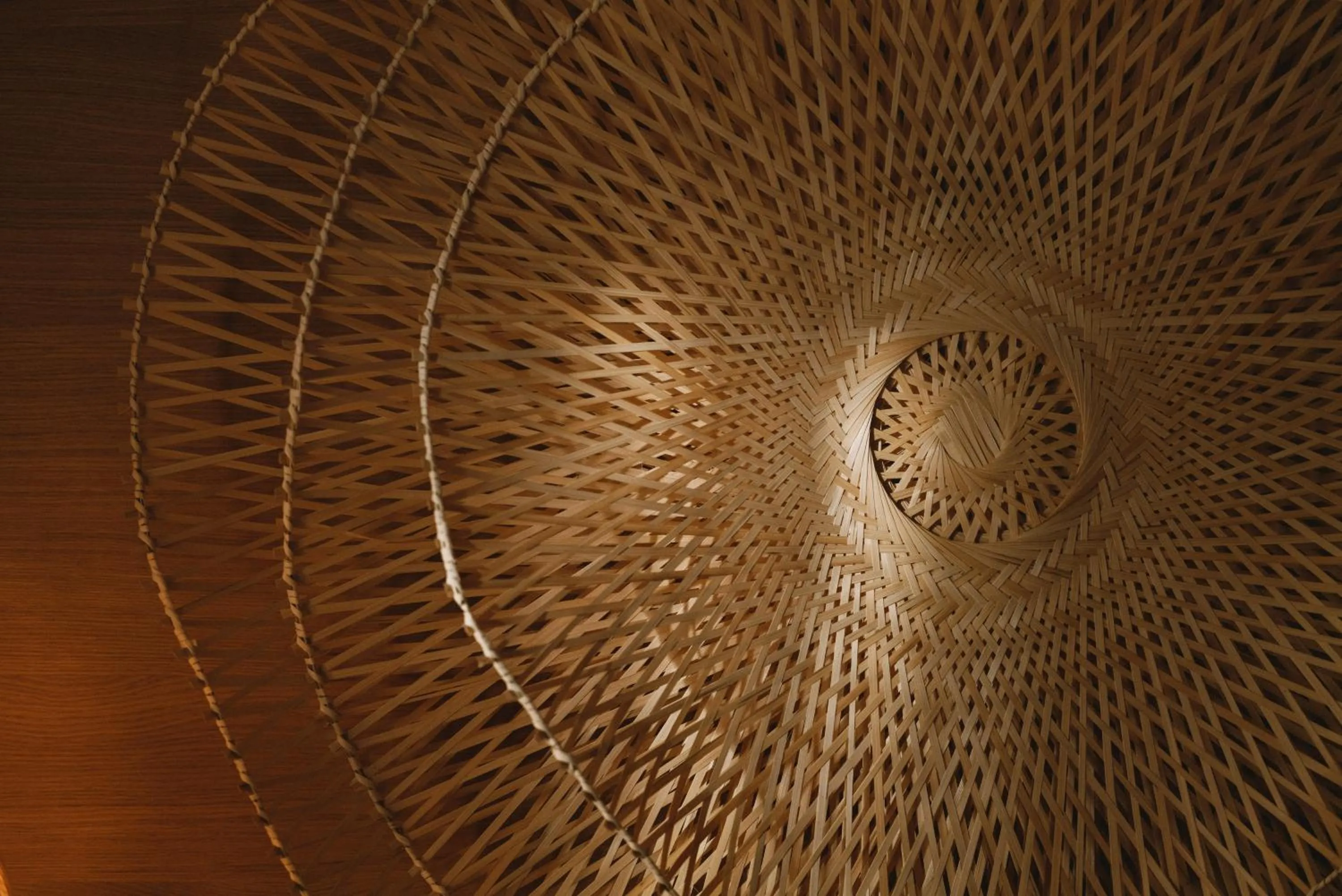 Decorative detail in 2Places Soul