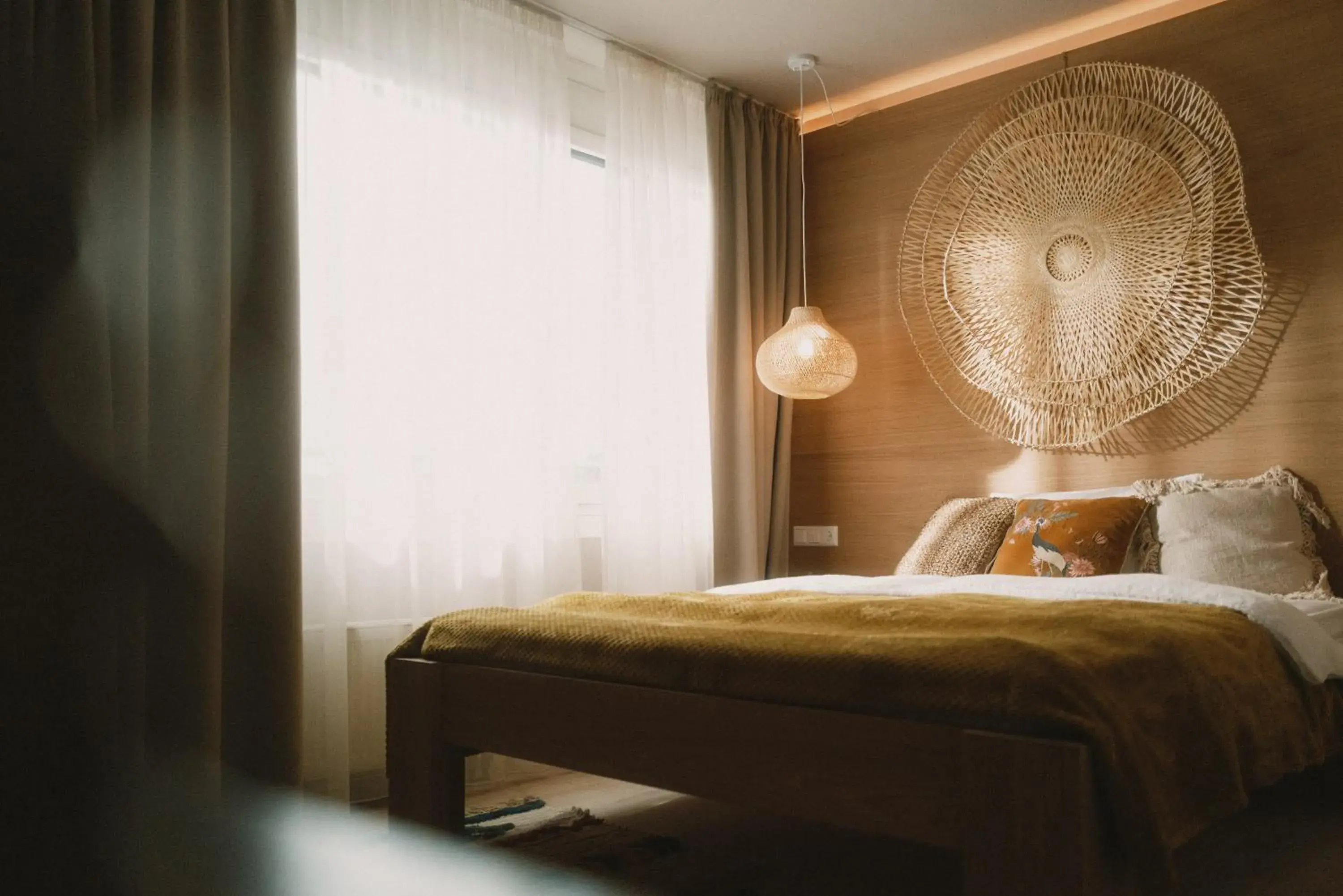 Superior Double Room in 2Places Soul Superior Double Room in 2Places Soul