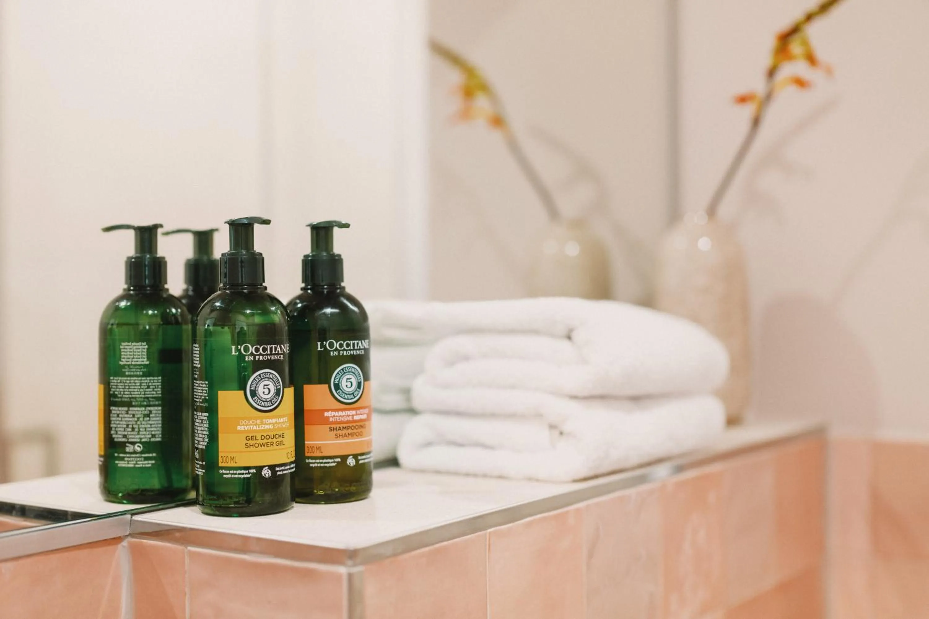 towels in 2Places Soul