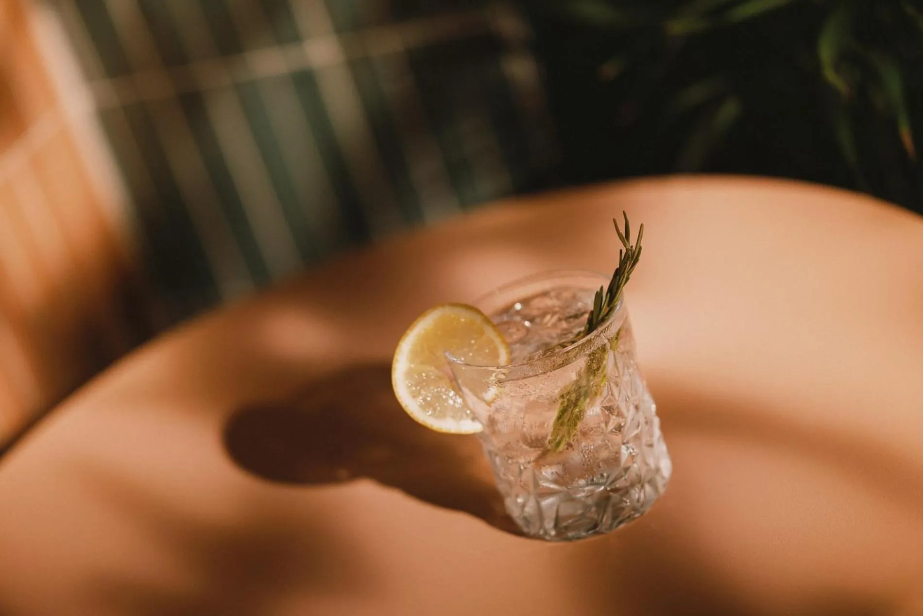 Lounge or bar in 2Places Soul