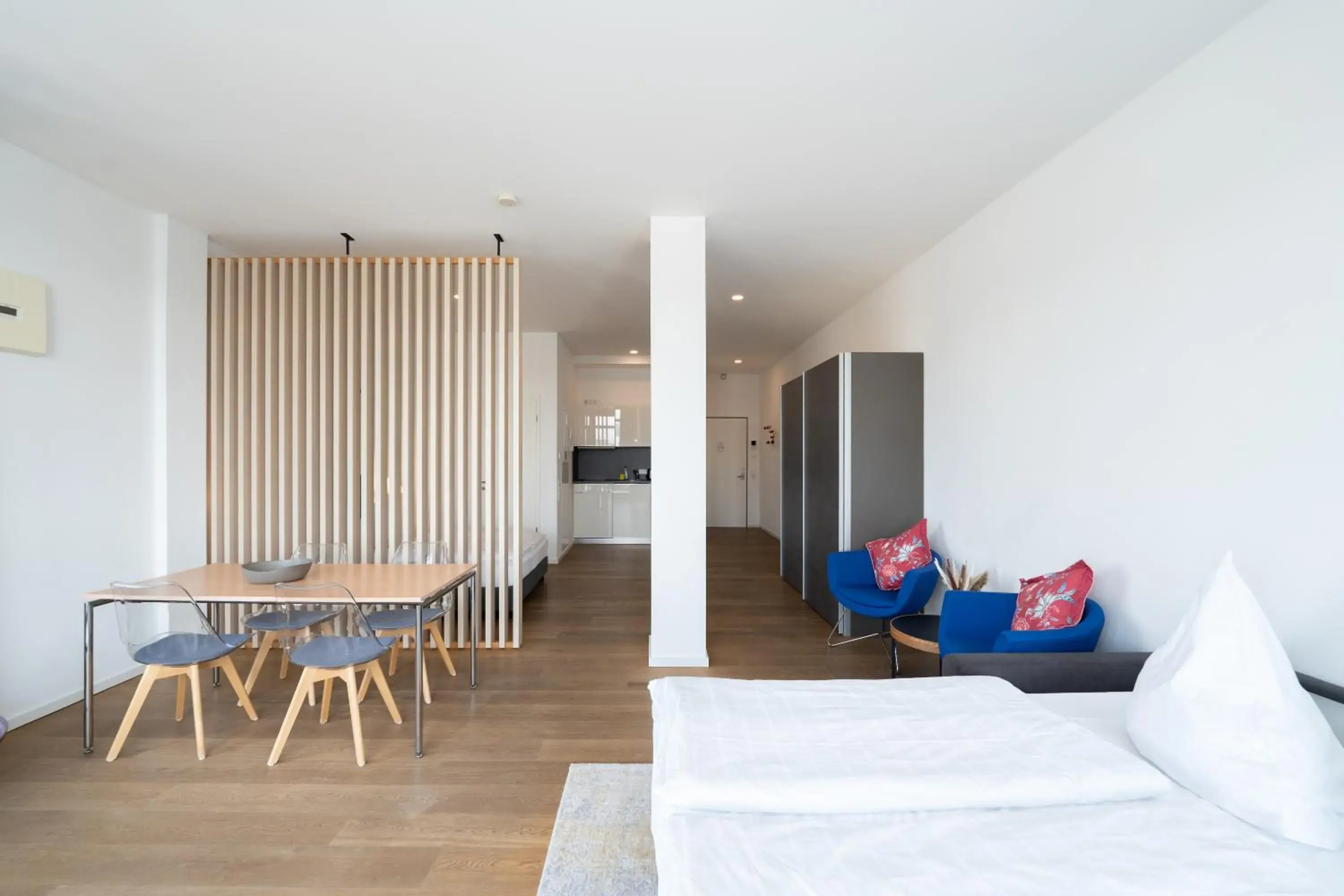 Other, Bed in Das Loft Apartments Other, Bed in Das Loft Apartments