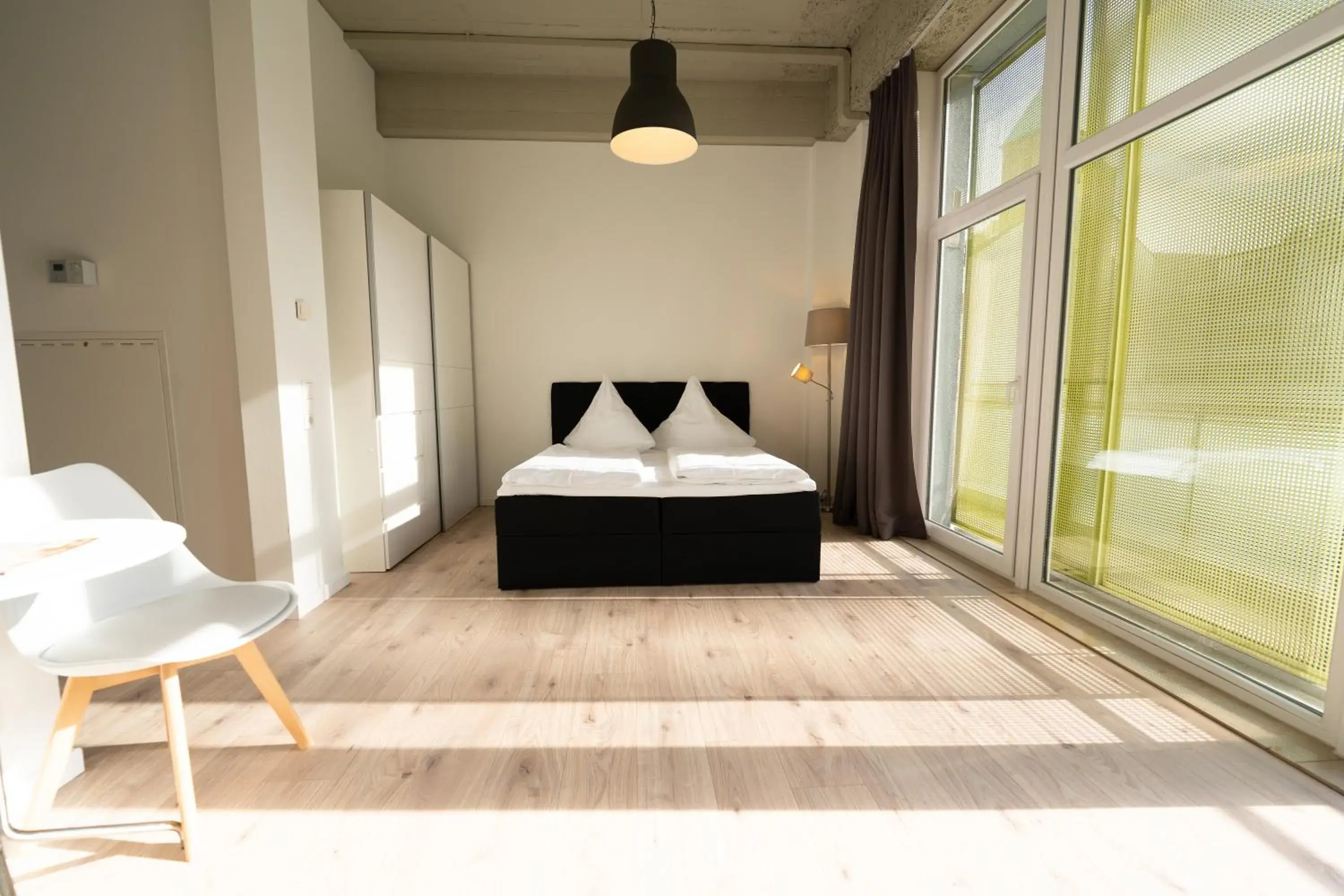 Other, Bed in Das Loft Apartments Other, Bed in Das Loft Apartments