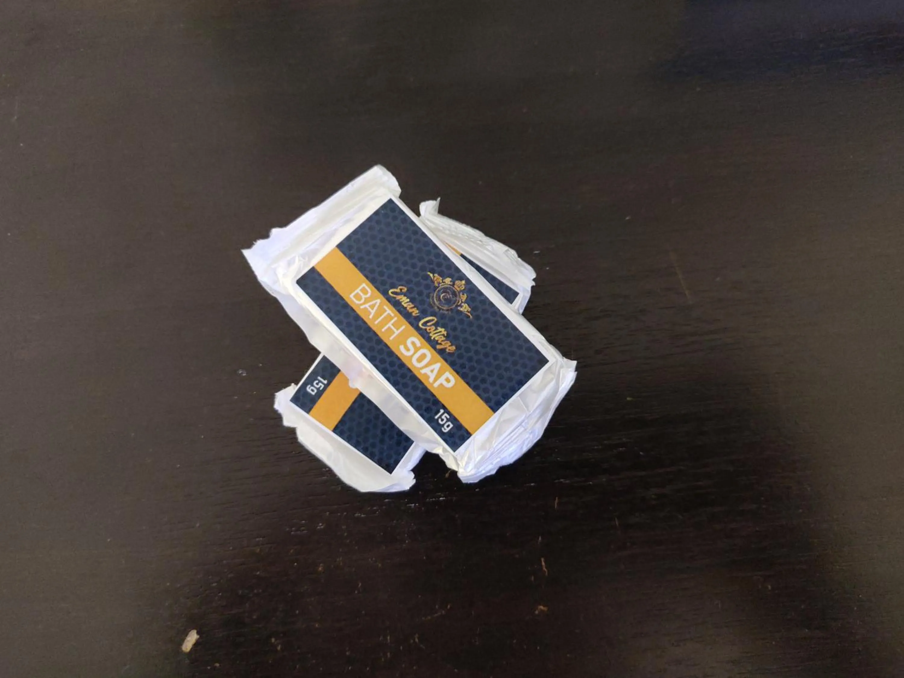 Hotel EC Double Star KLIA 1-KLIA 2