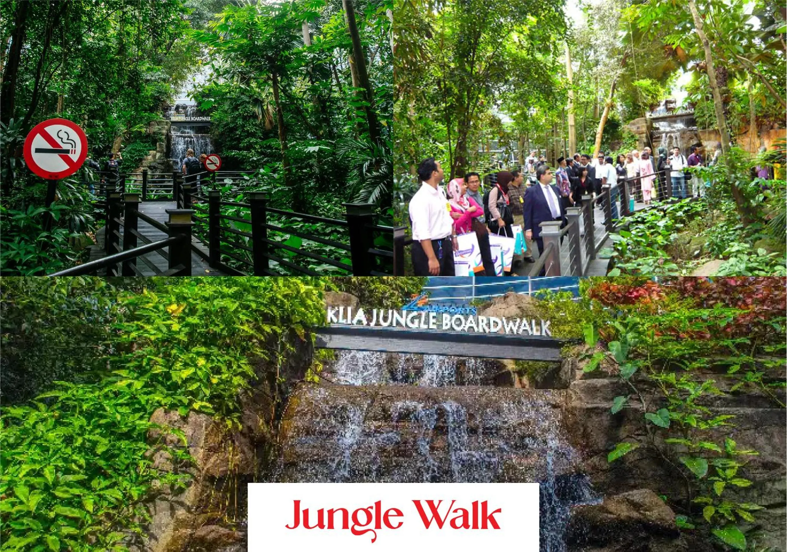 Activities in Hotel EC Double Star KLIA 1-KLIA 2