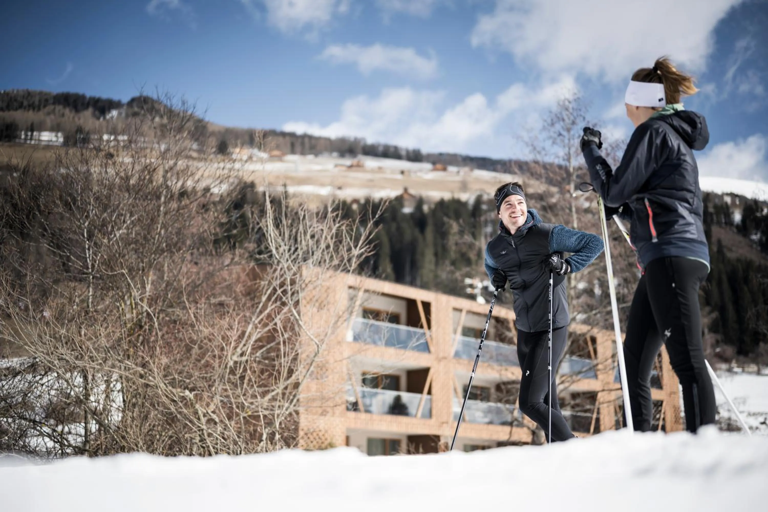 Activities in Aparthotel Gamz