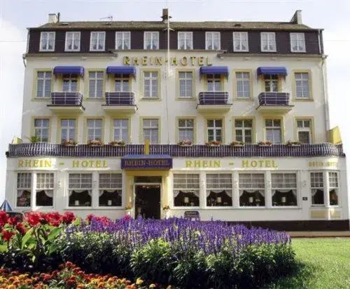 Rhein-Hotel Rhein-Hotel