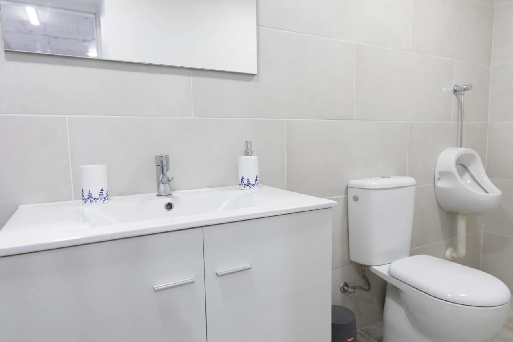 Bathroom in Stay in our cozy and wonderful Casa da Rosinha