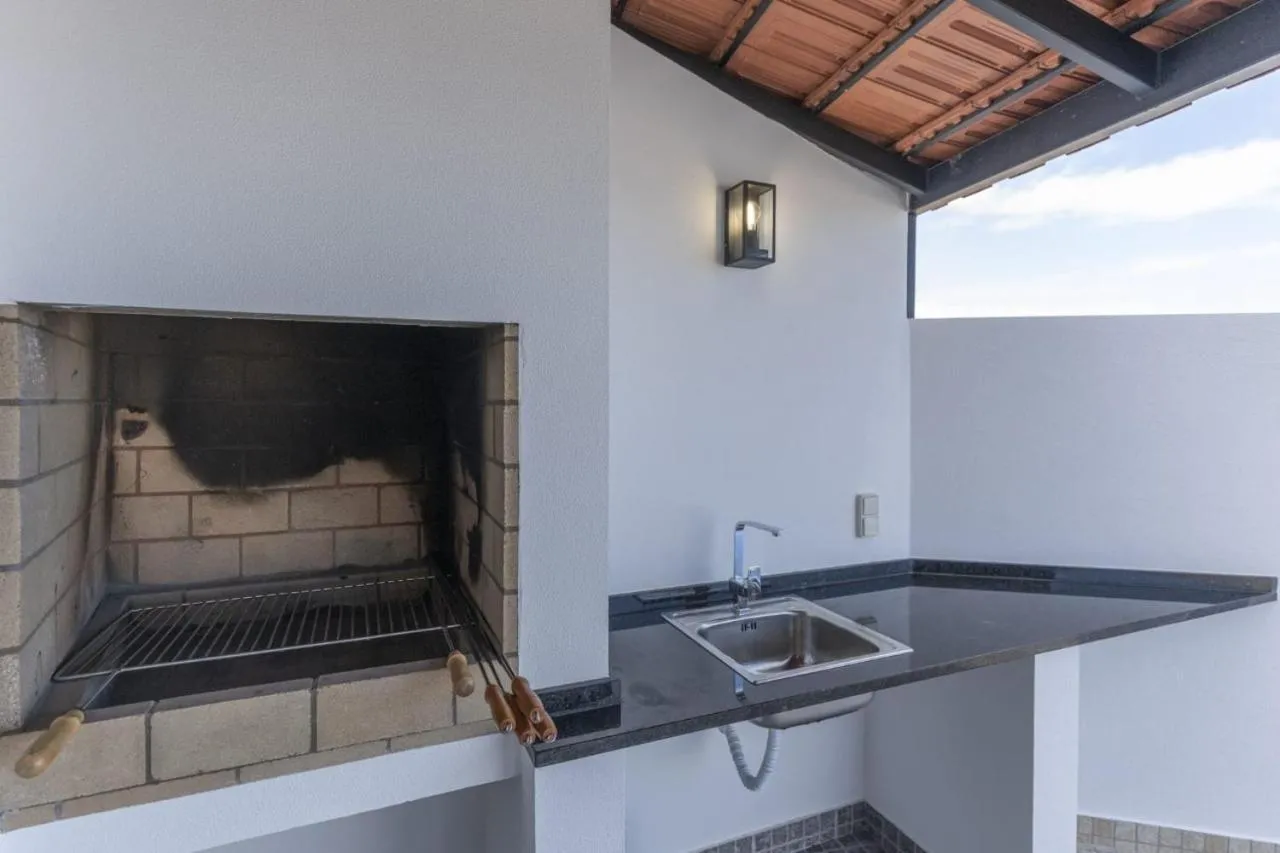 fireplace in Stay in our cozy and wonderful Casa da Rosinha