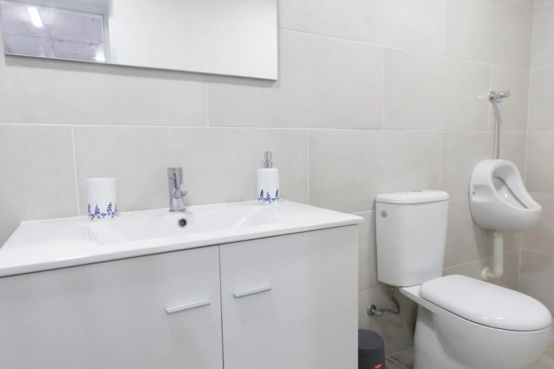Bathroom in Stay in our cozy and wonderful Casa da Rosinha
