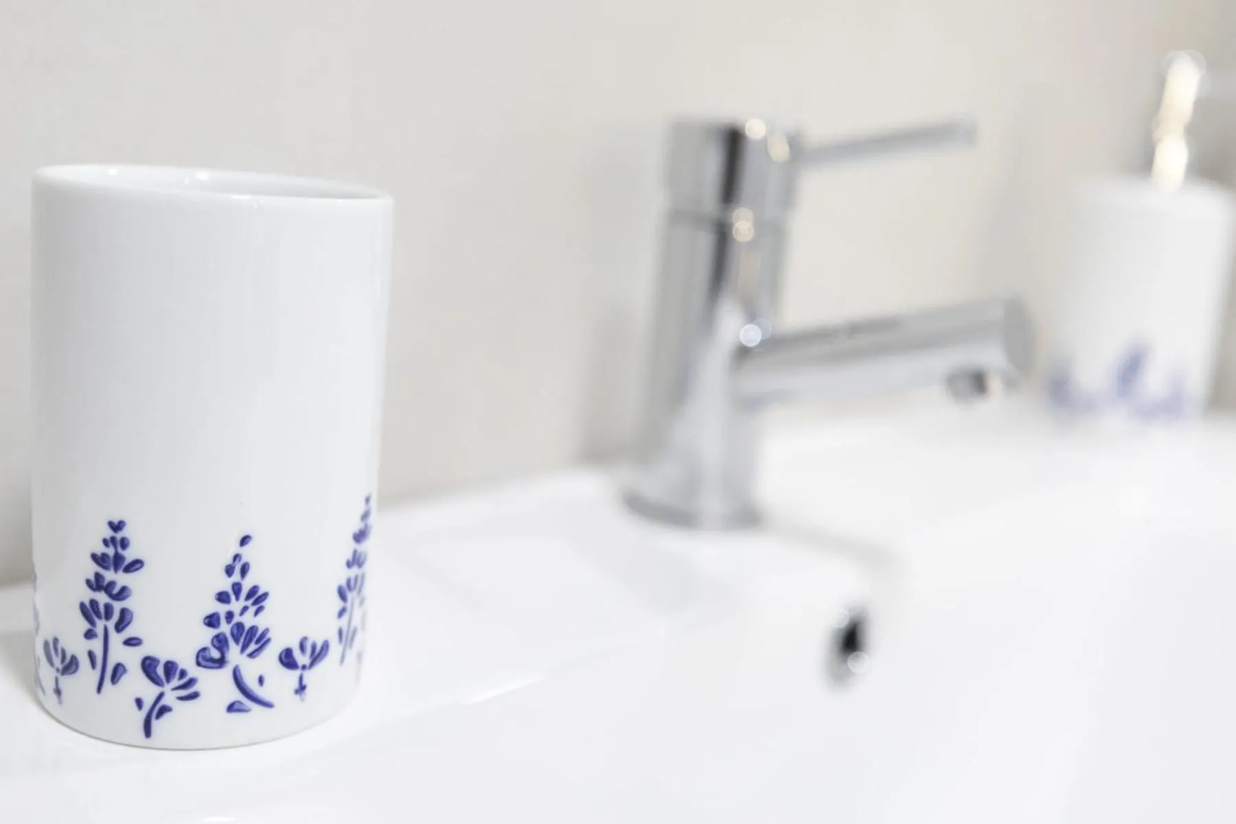 Bathroom in Stay in our cozy and wonderful Casa da Rosinha