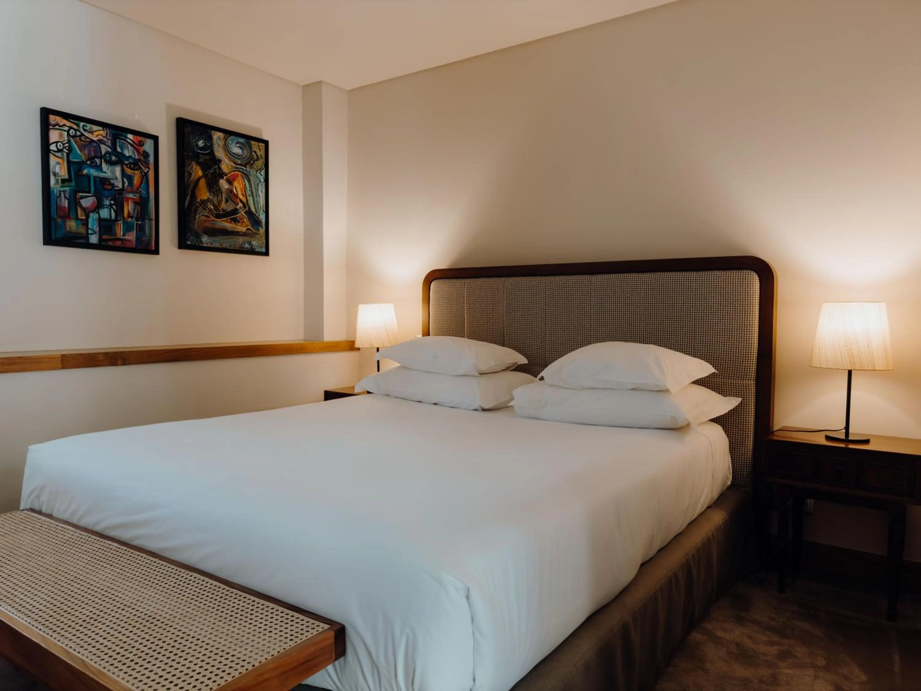 Bedroom, Bed in Casa Lata - Agroturismo e Enoturismo